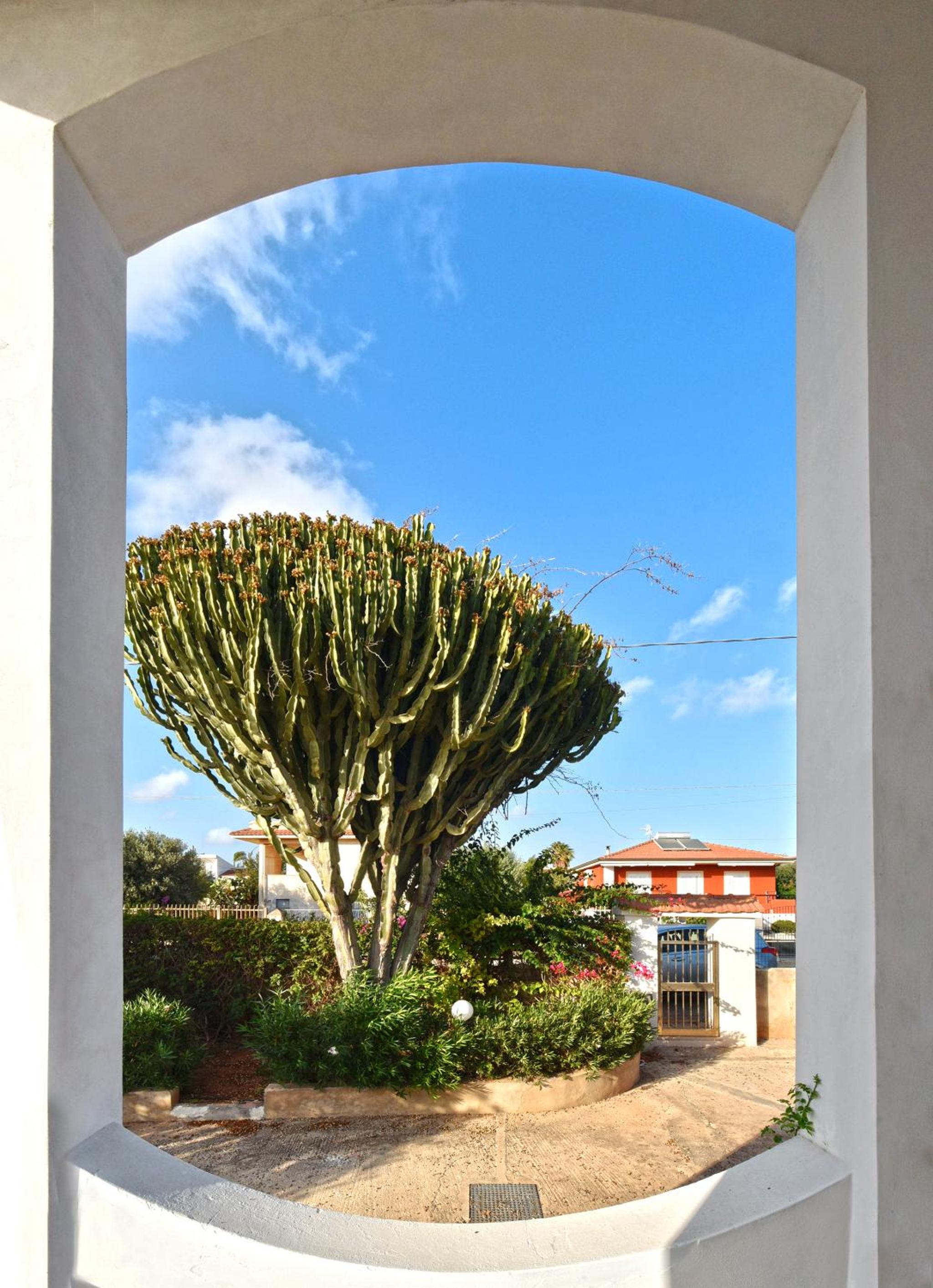 Villa Cerasella