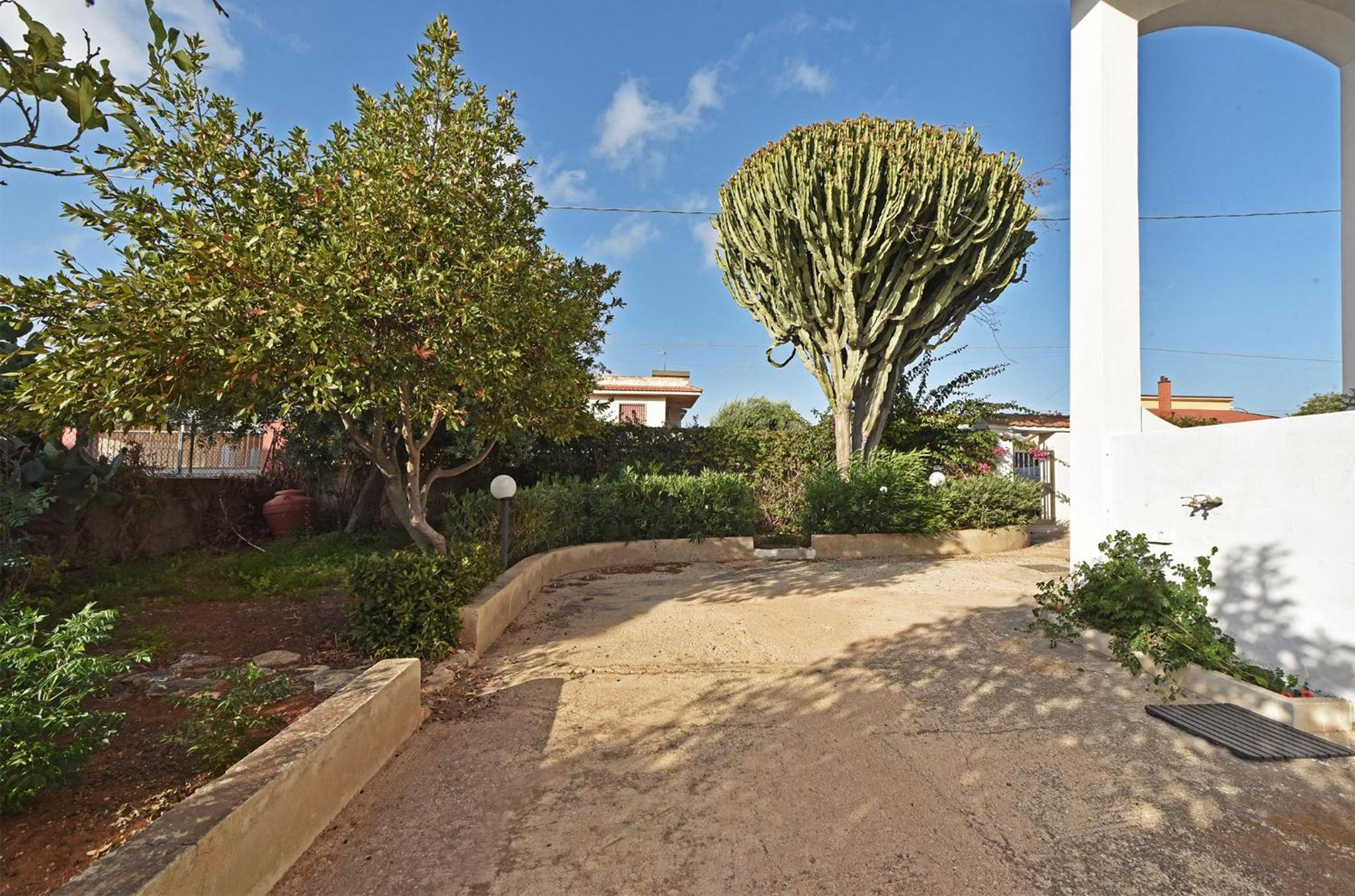 Villa Cerasella