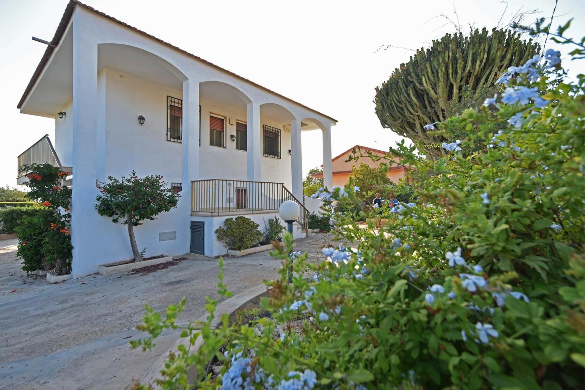 Villa Cerasella