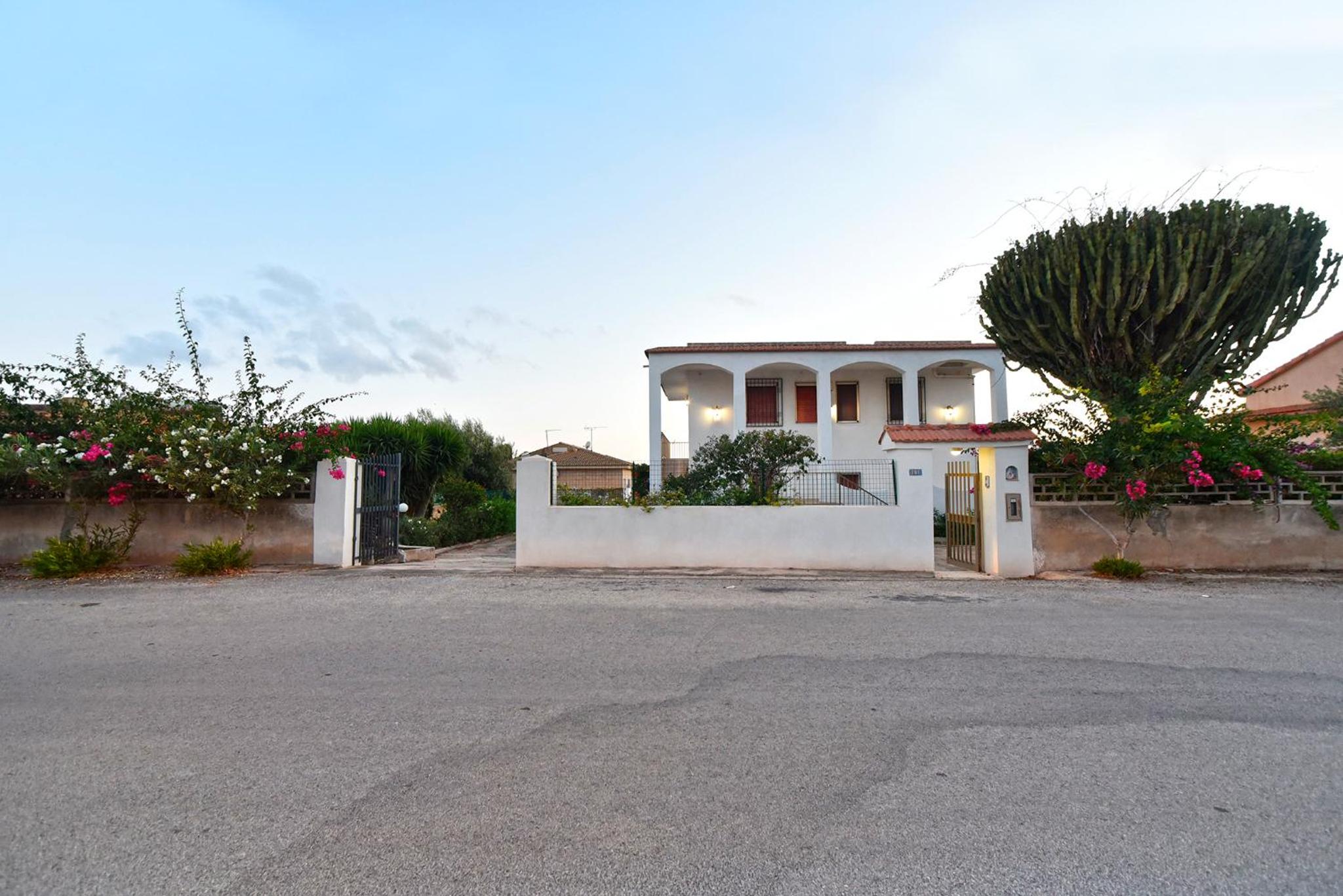Villa Cerasella