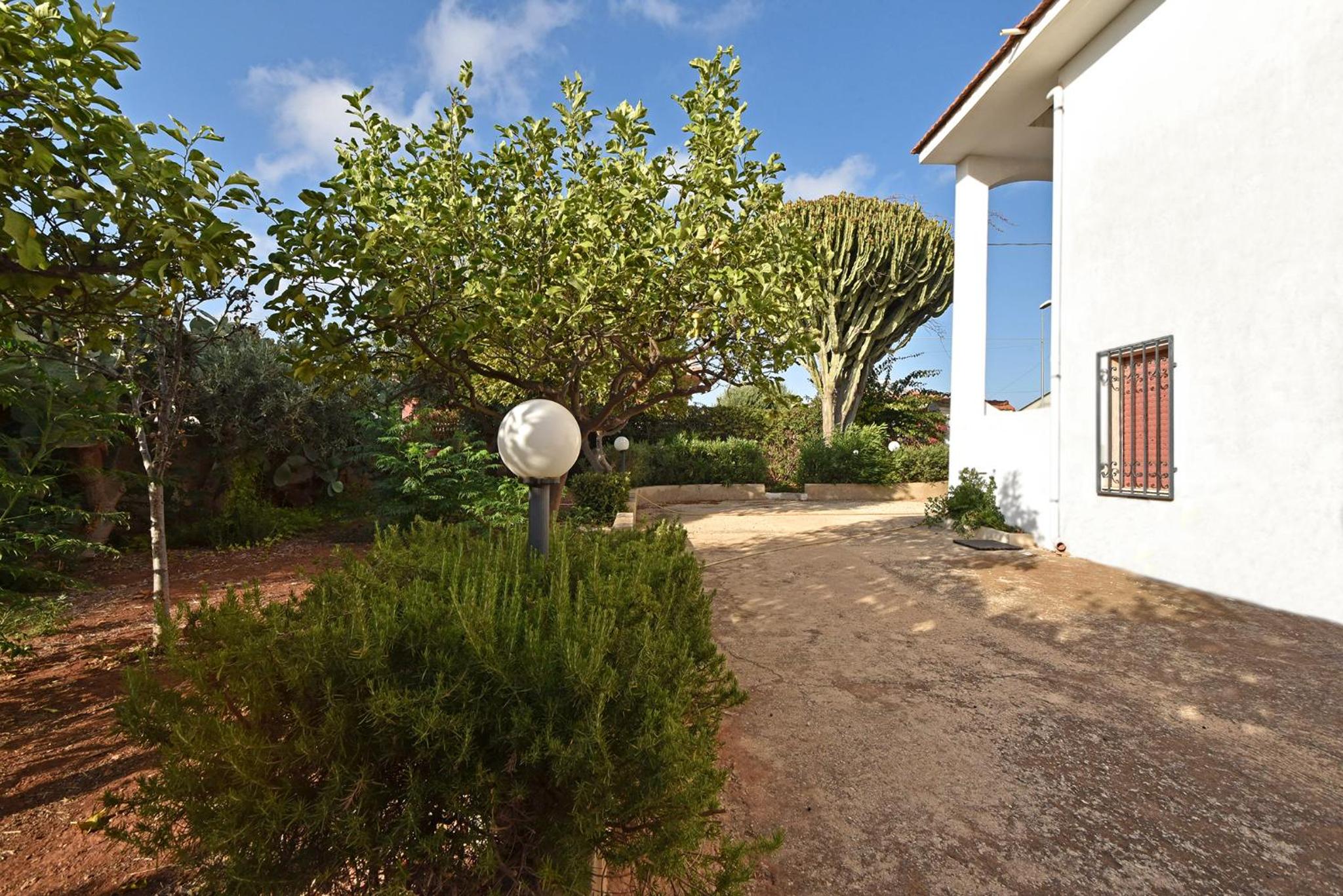 Villa Cerasella