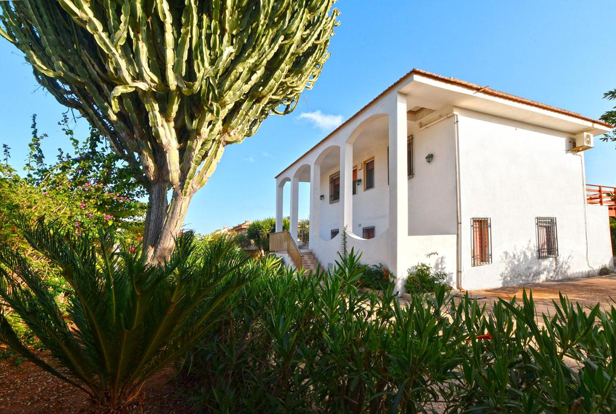 Villa Cerasella