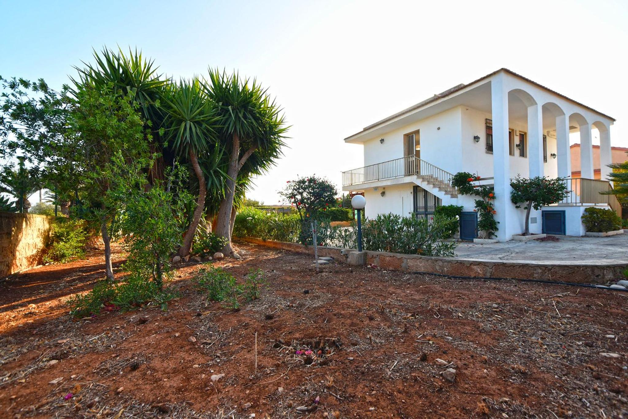 Villa Cerasella