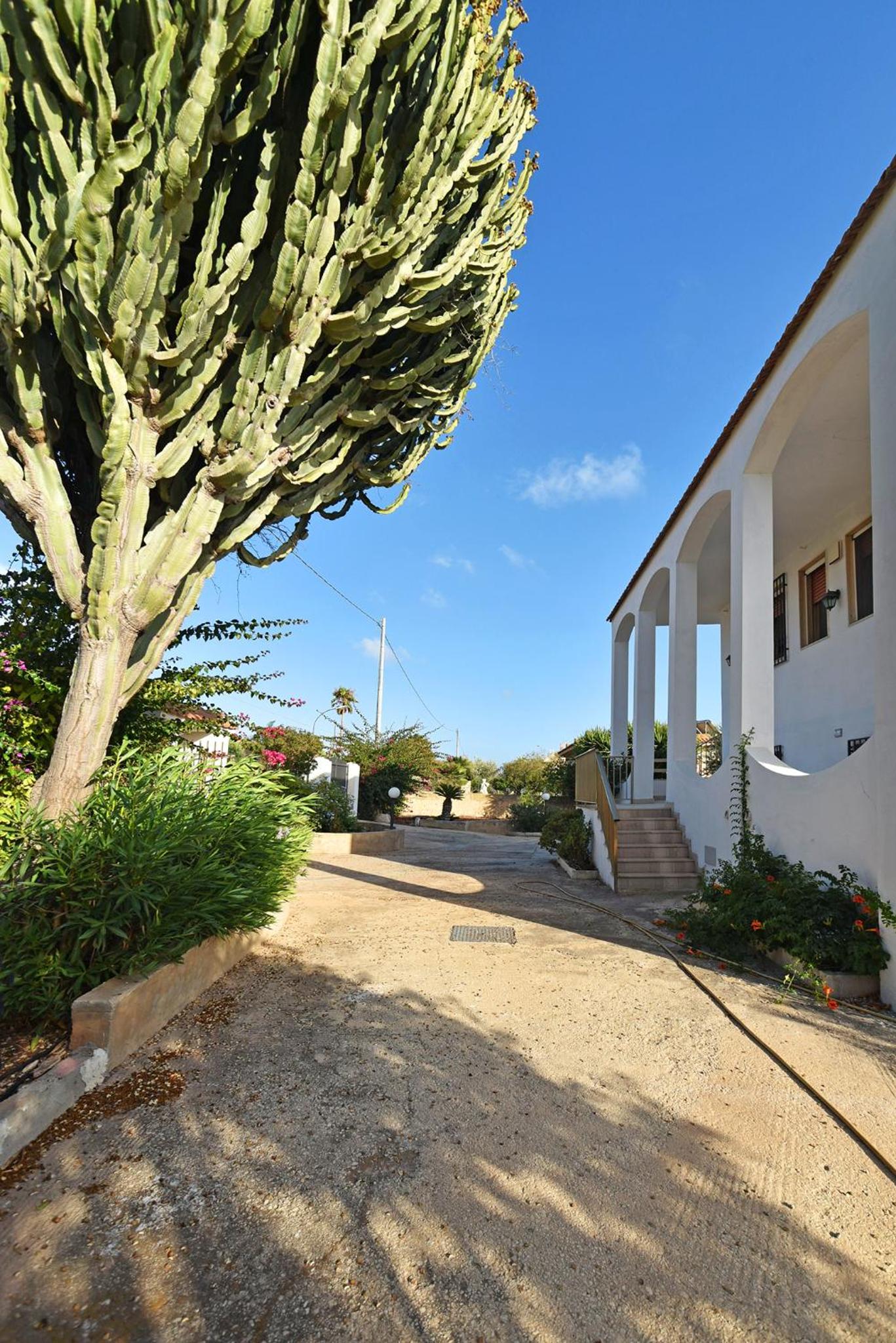 Villa Cerasella
