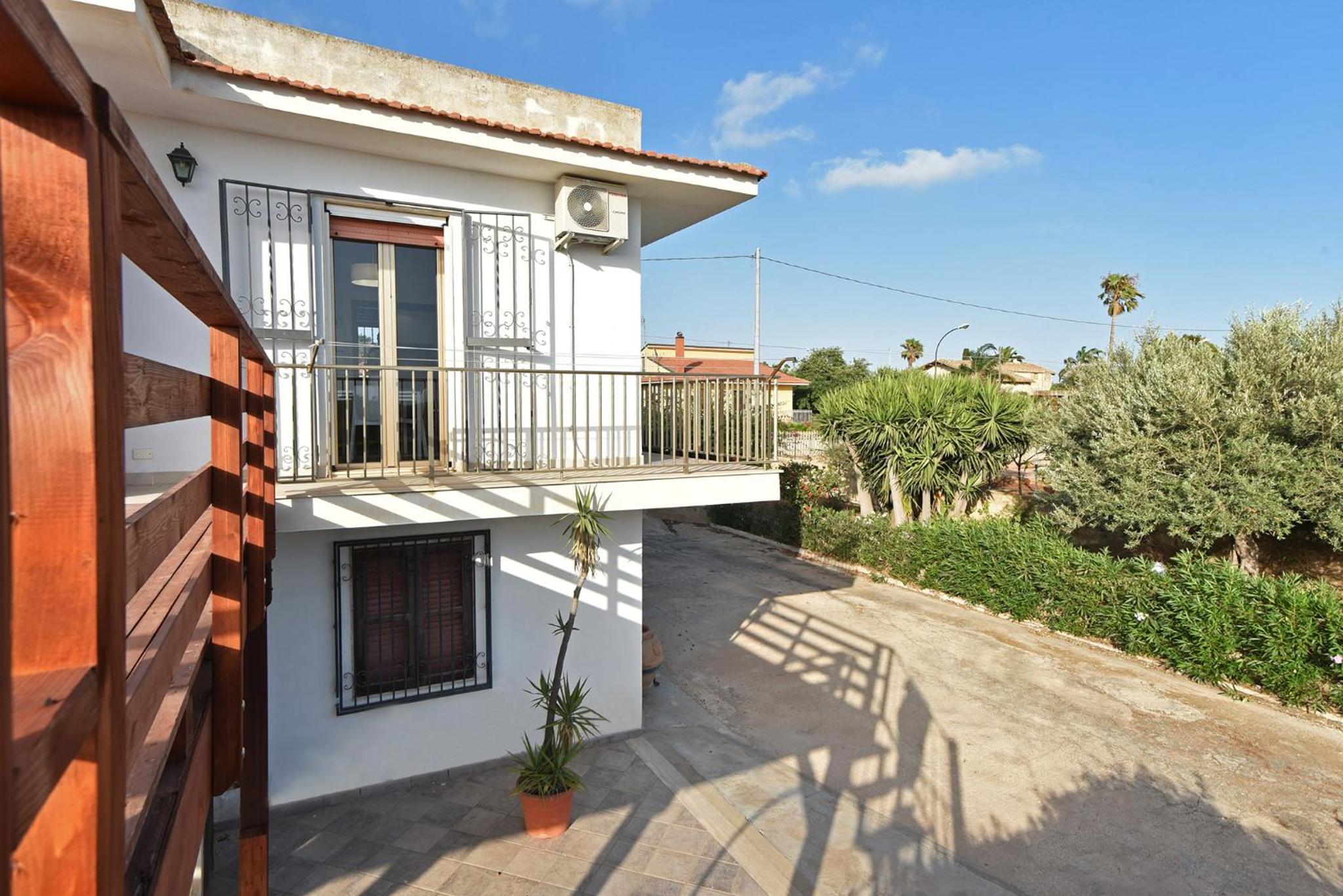 Villa Cerasella
