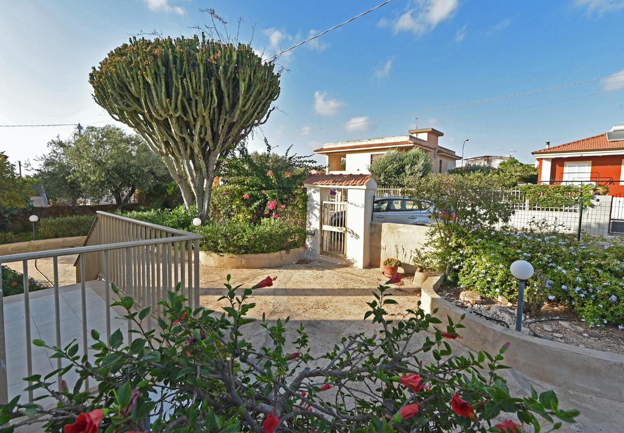 Villa Cerasella