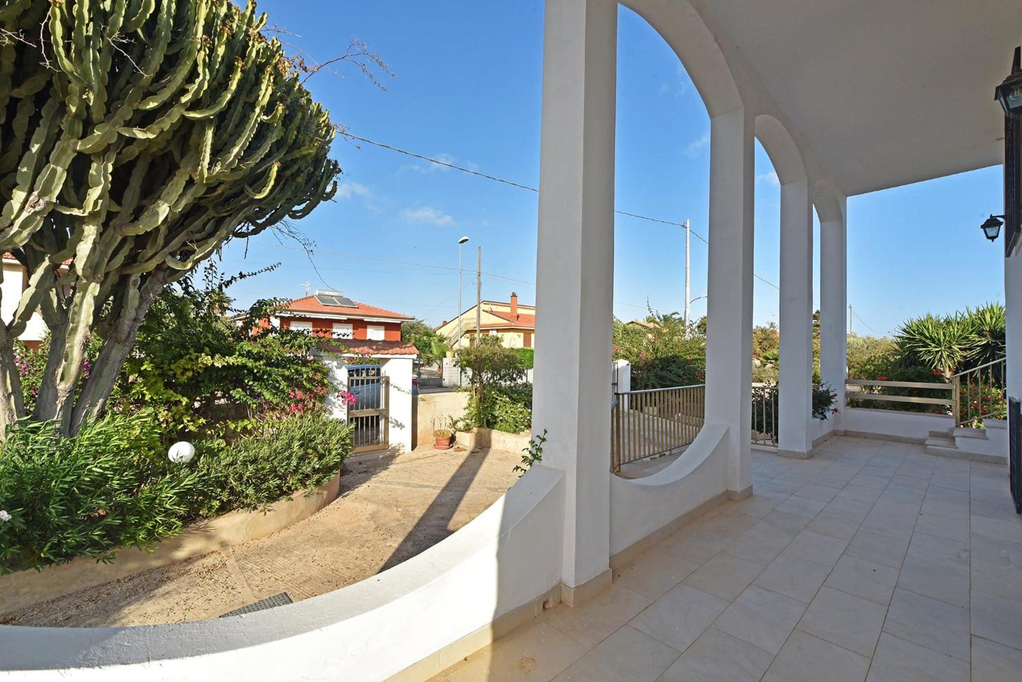 Villa Cerasella