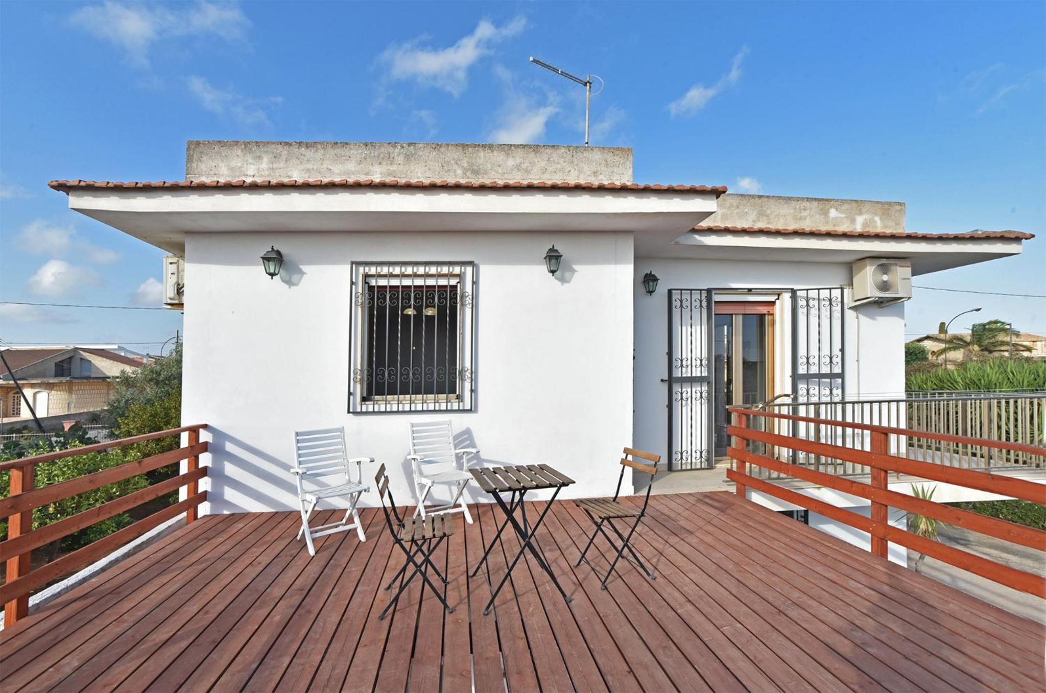 Villa Cerasella