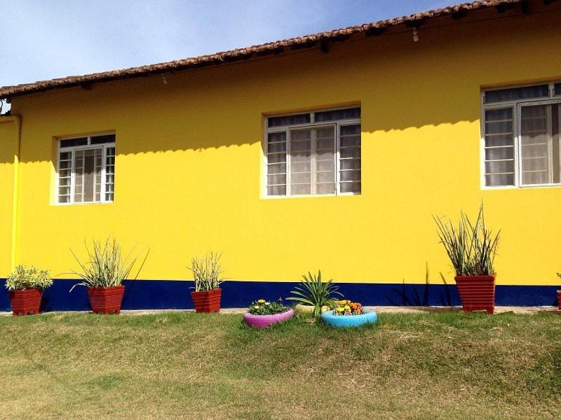 Pousada Recanto da Fonte