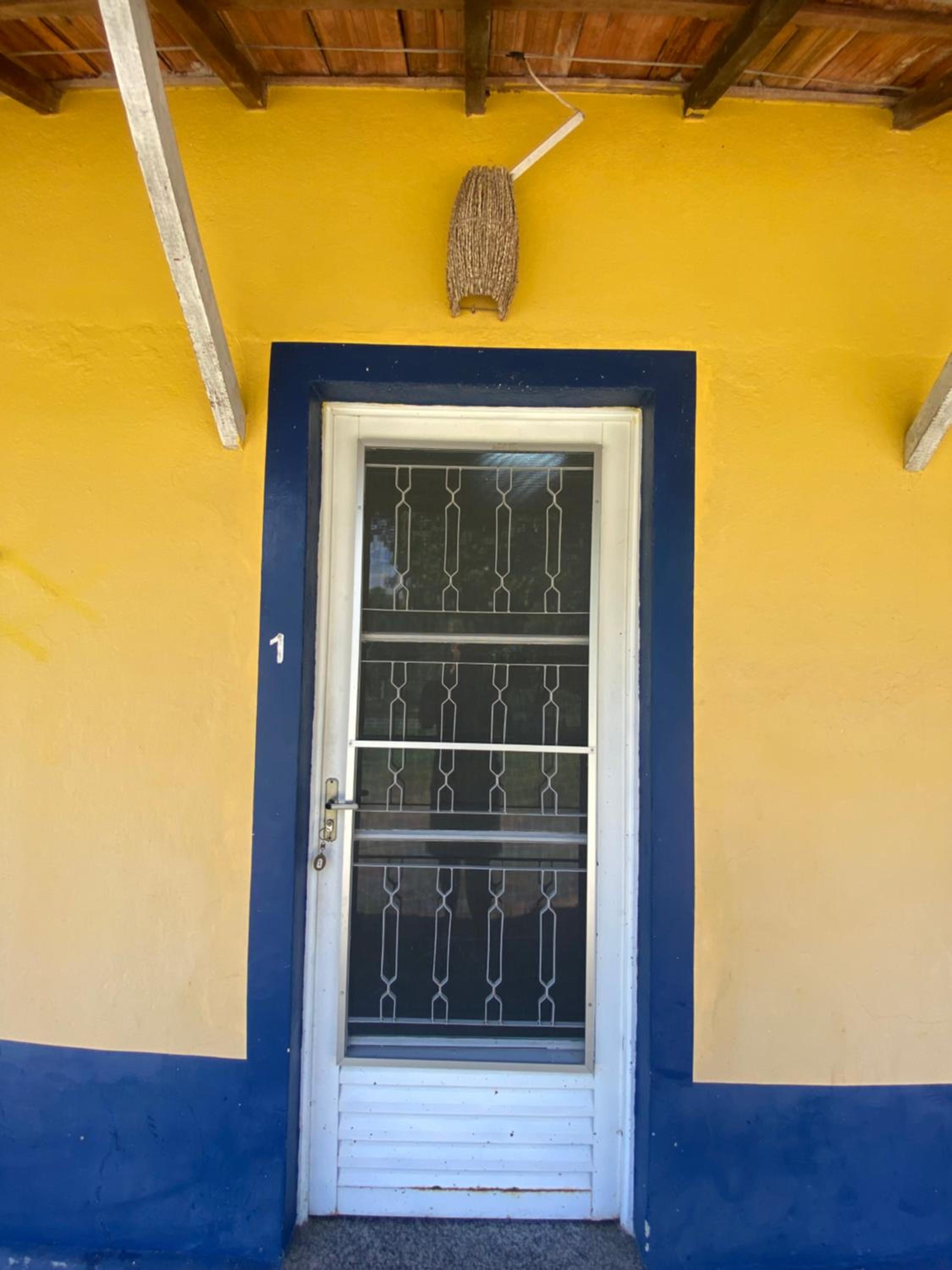 Pousada Recanto da Fonte