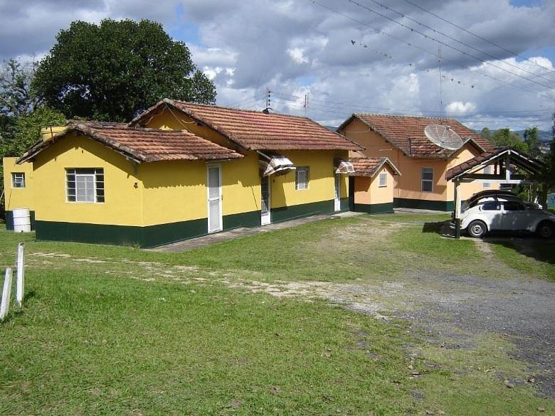 Pousada Recanto da Fonte