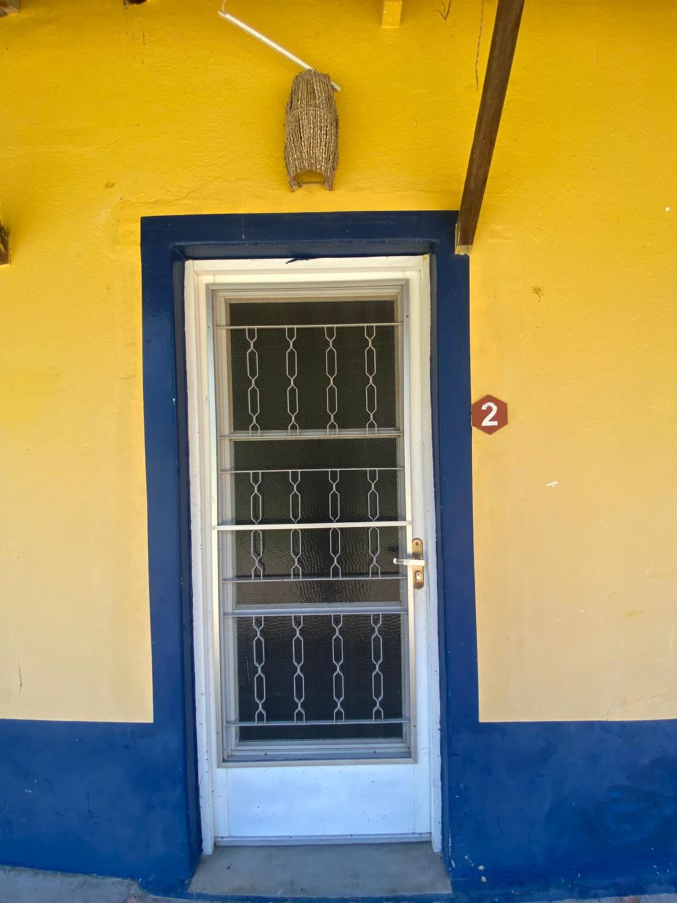 Pousada Recanto da Fonte