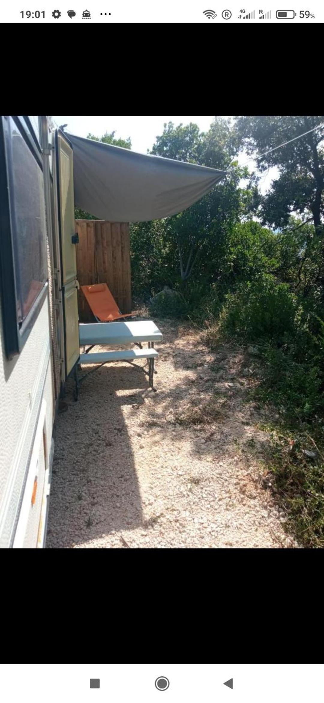 Hobby camp