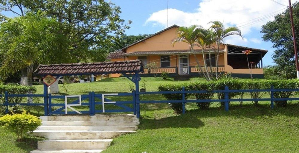 Pousada Recanto da Fonte