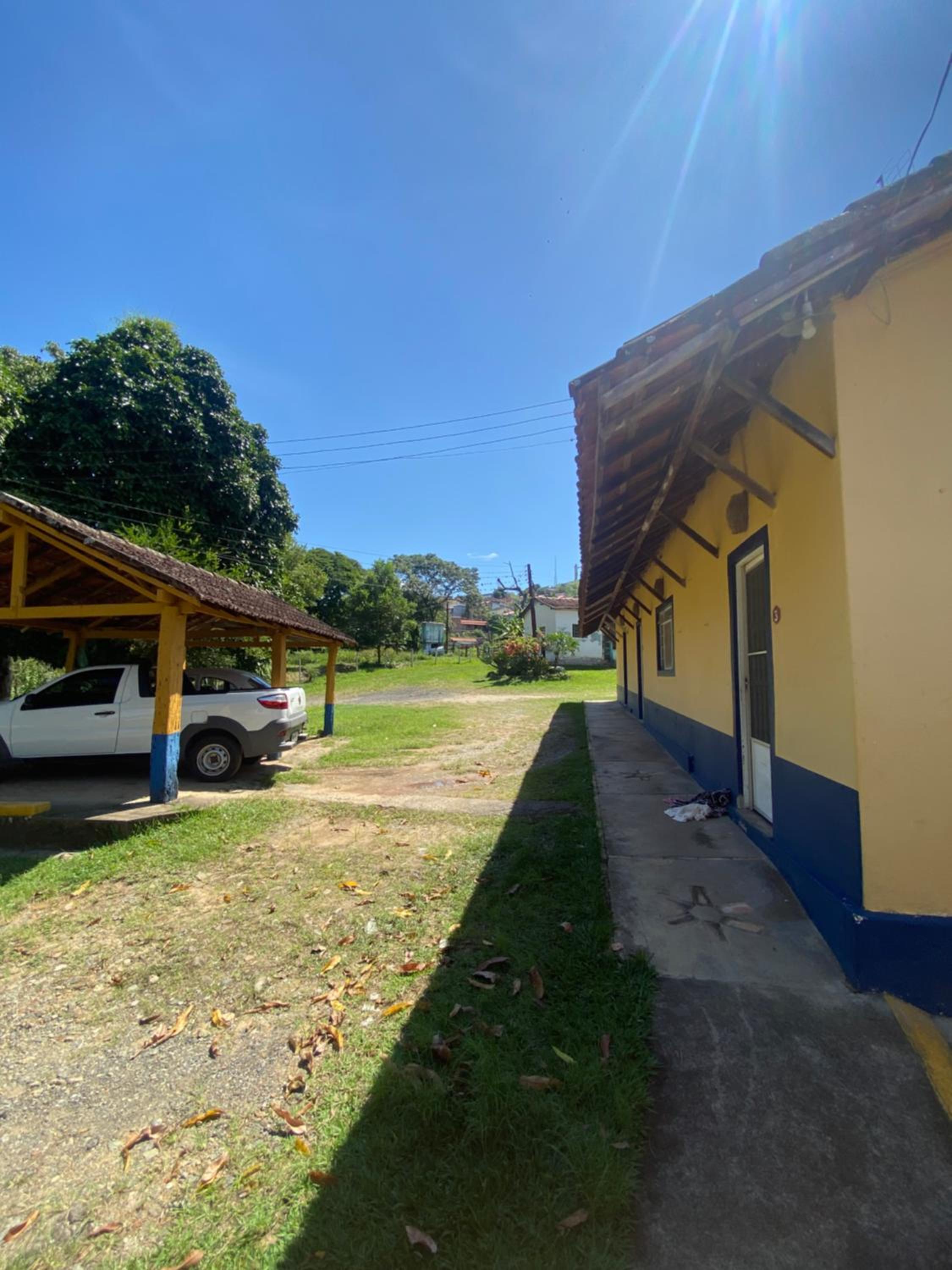 Pousada Recanto da Fonte