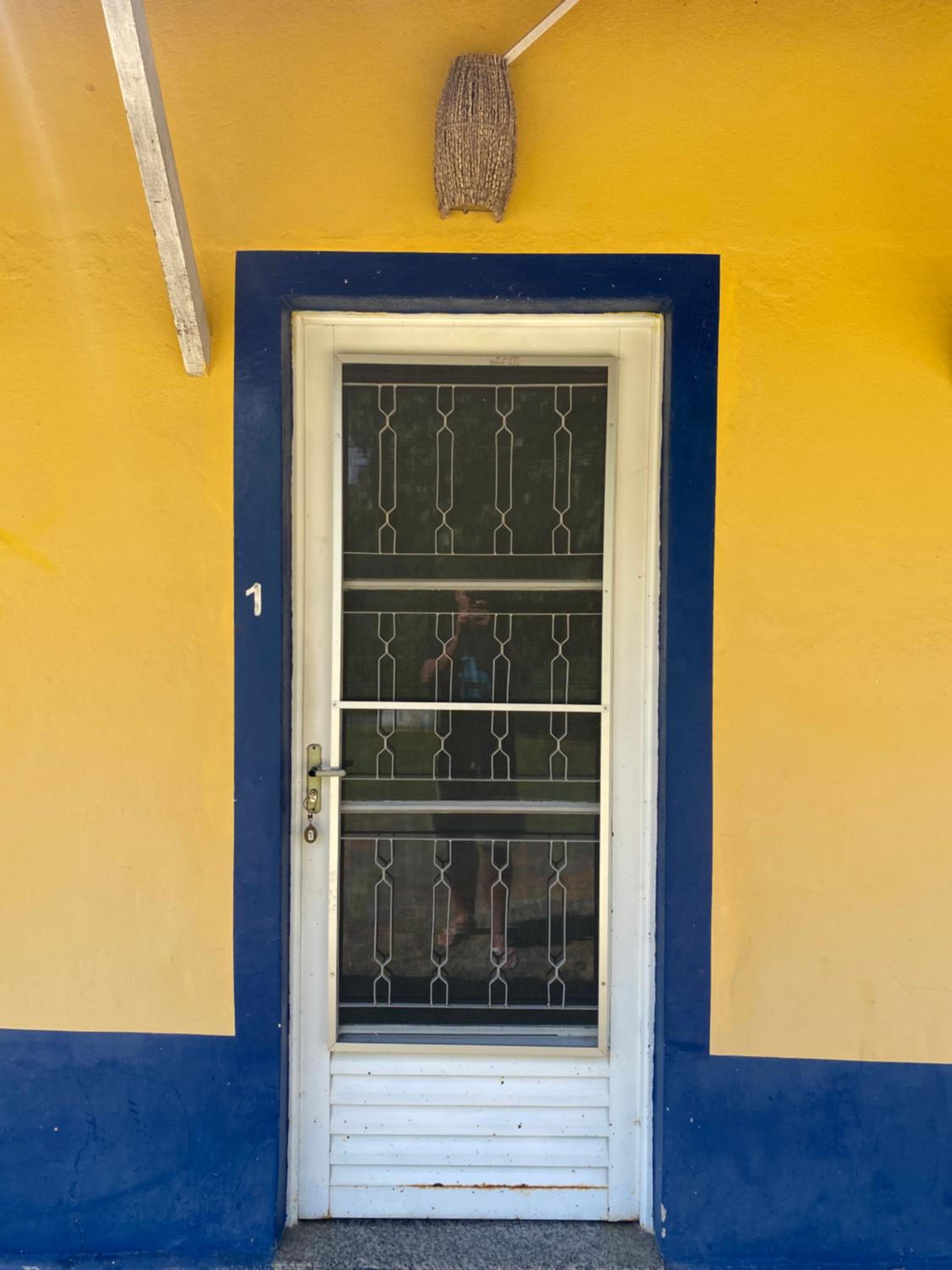 Pousada Recanto da Fonte