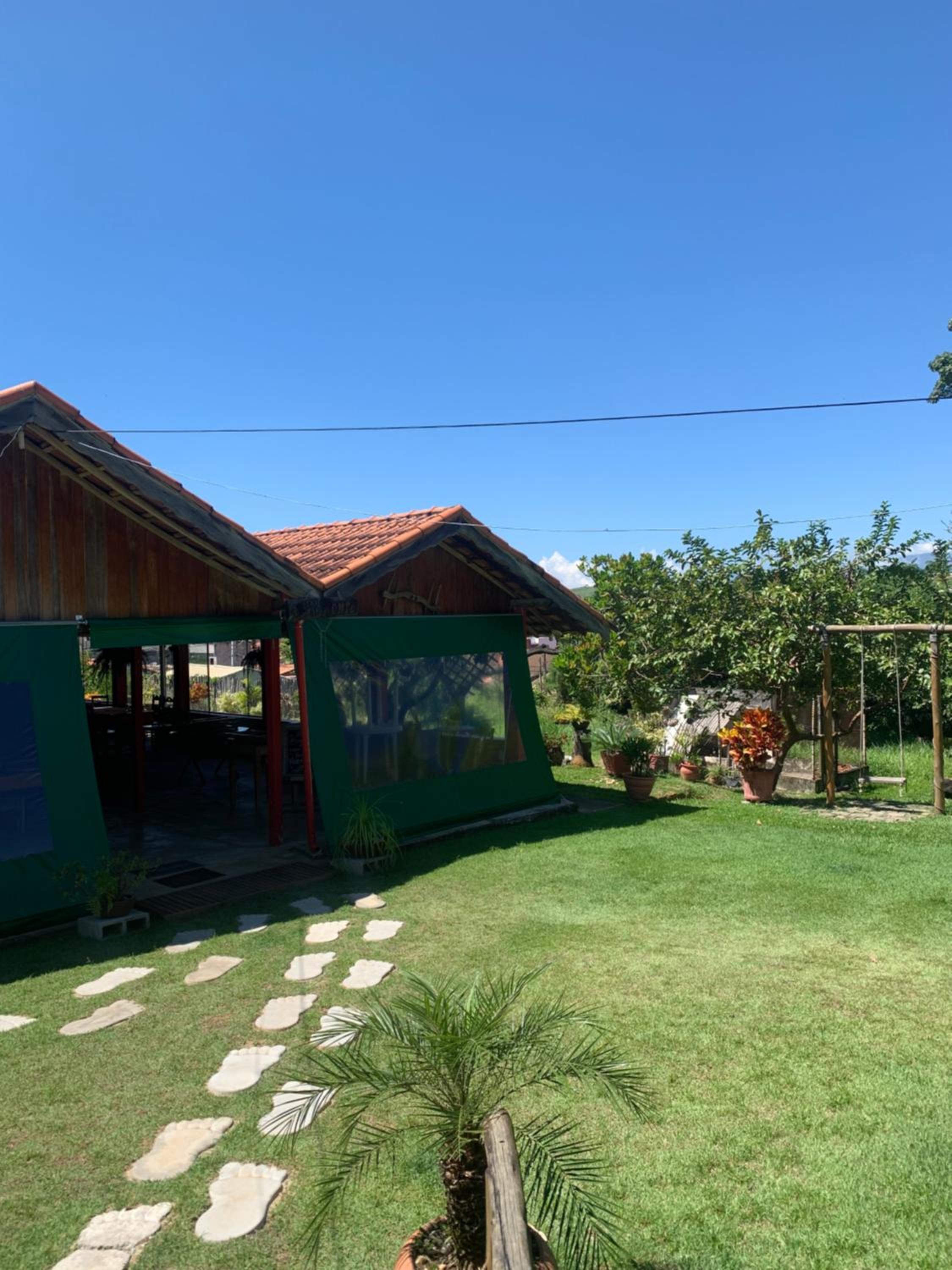 Pousada Recanto da Fonte