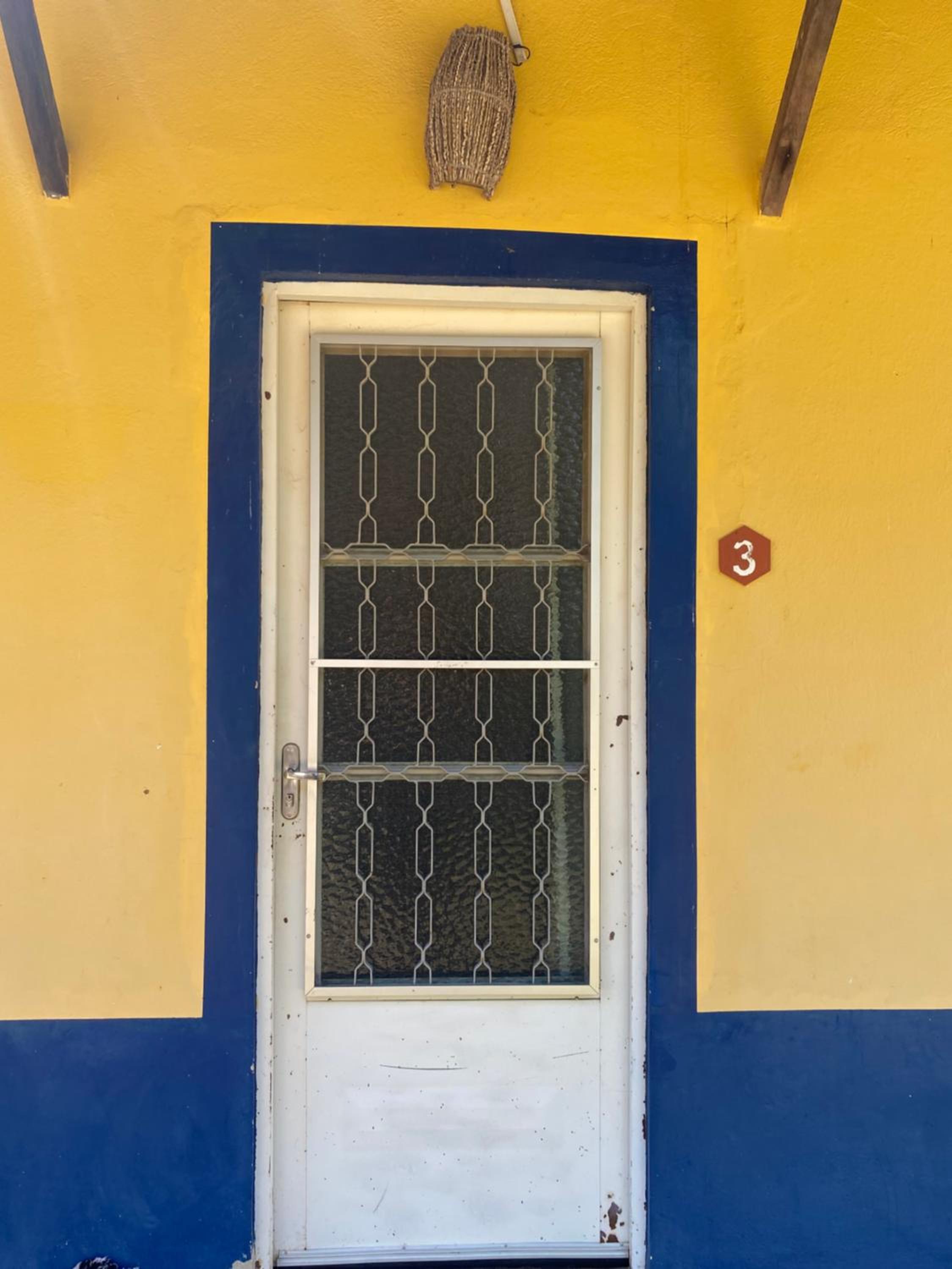 Pousada Recanto da Fonte