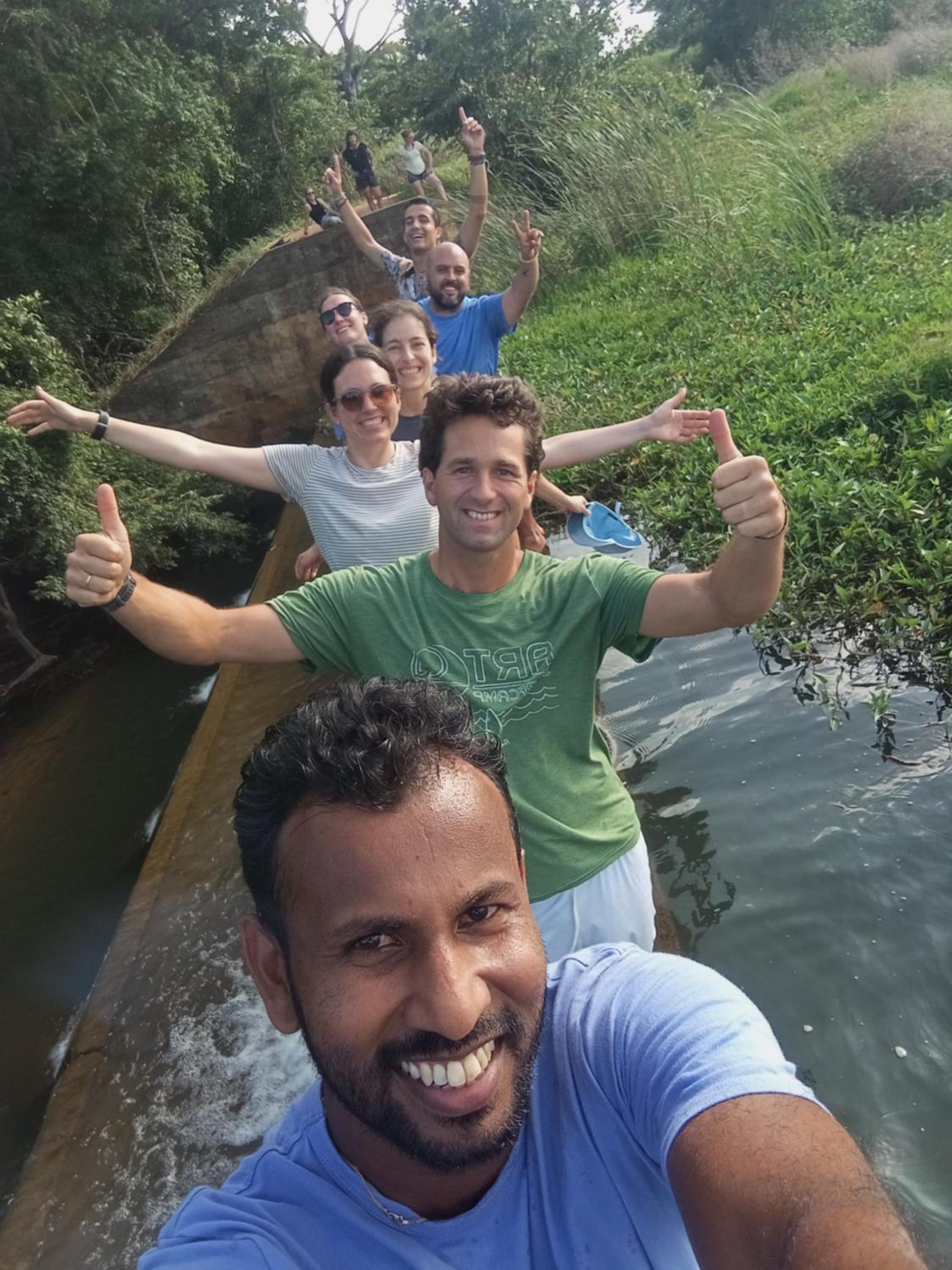 Keerthi Homestay