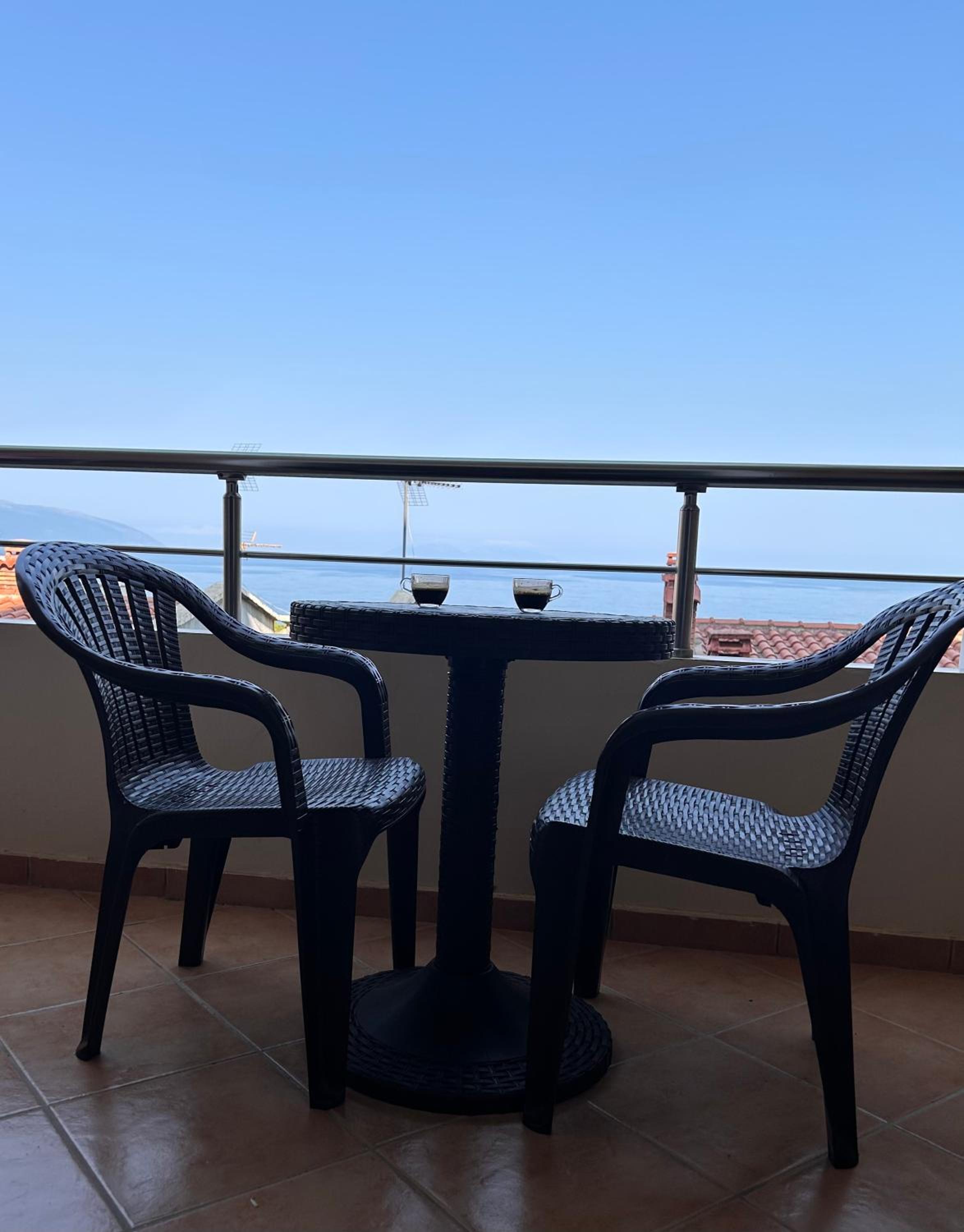 Casa Geco Vlore