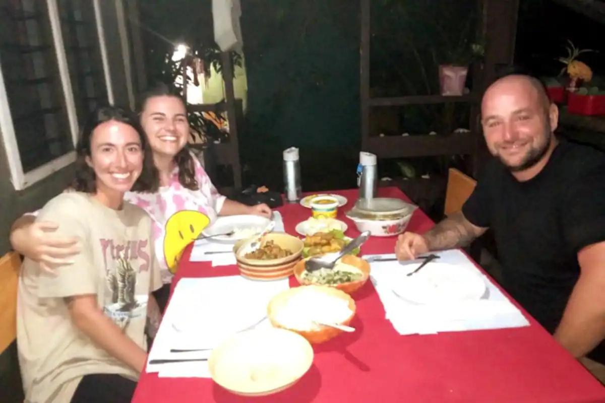 Jolame Homestay Experience