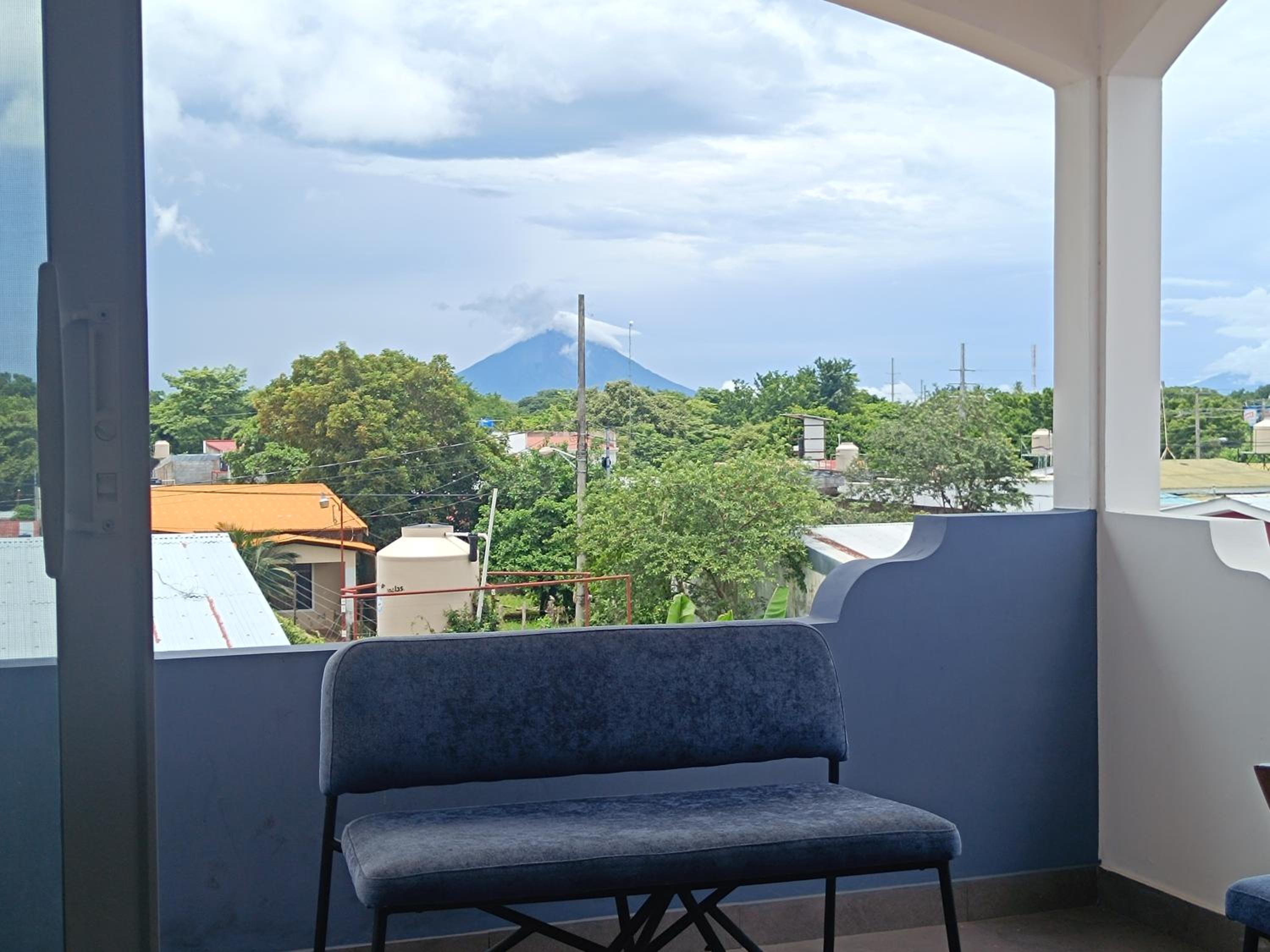 Comodo apartamento con vista a los Volcanes view 4