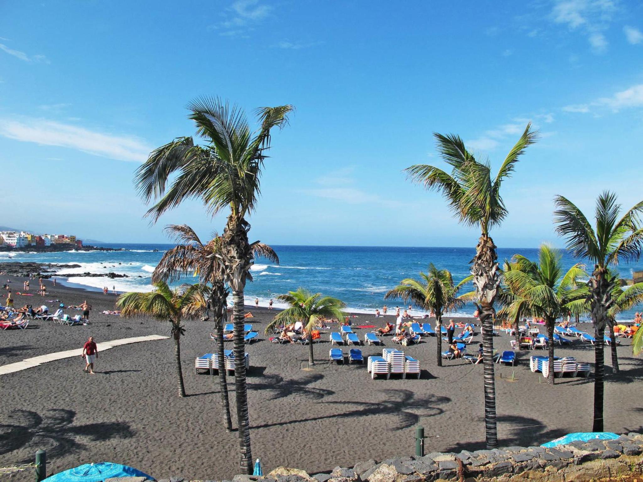 Casa TAYDIA SUN, POOL & RELAX
