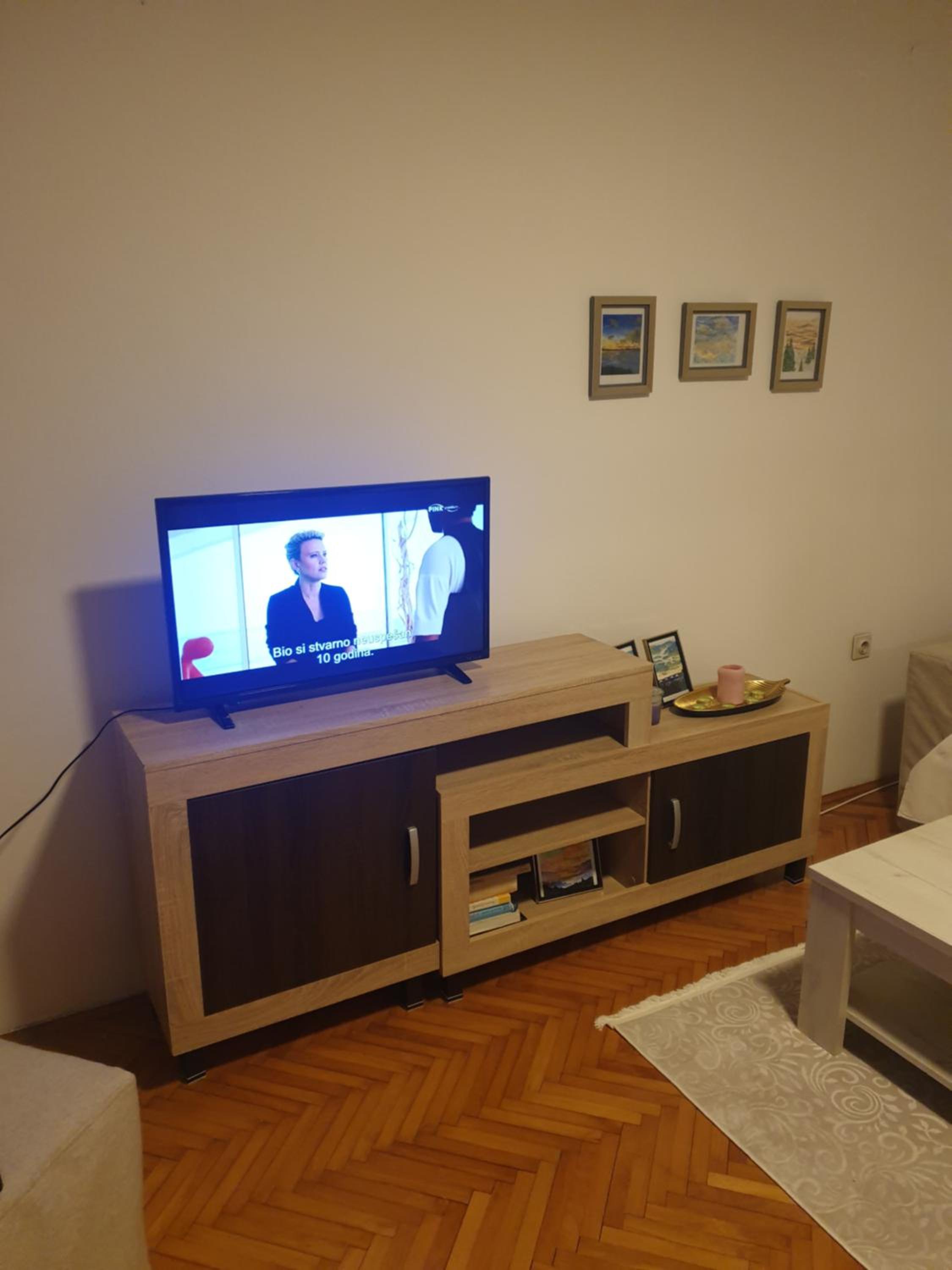 Stan na dan Prnjavor