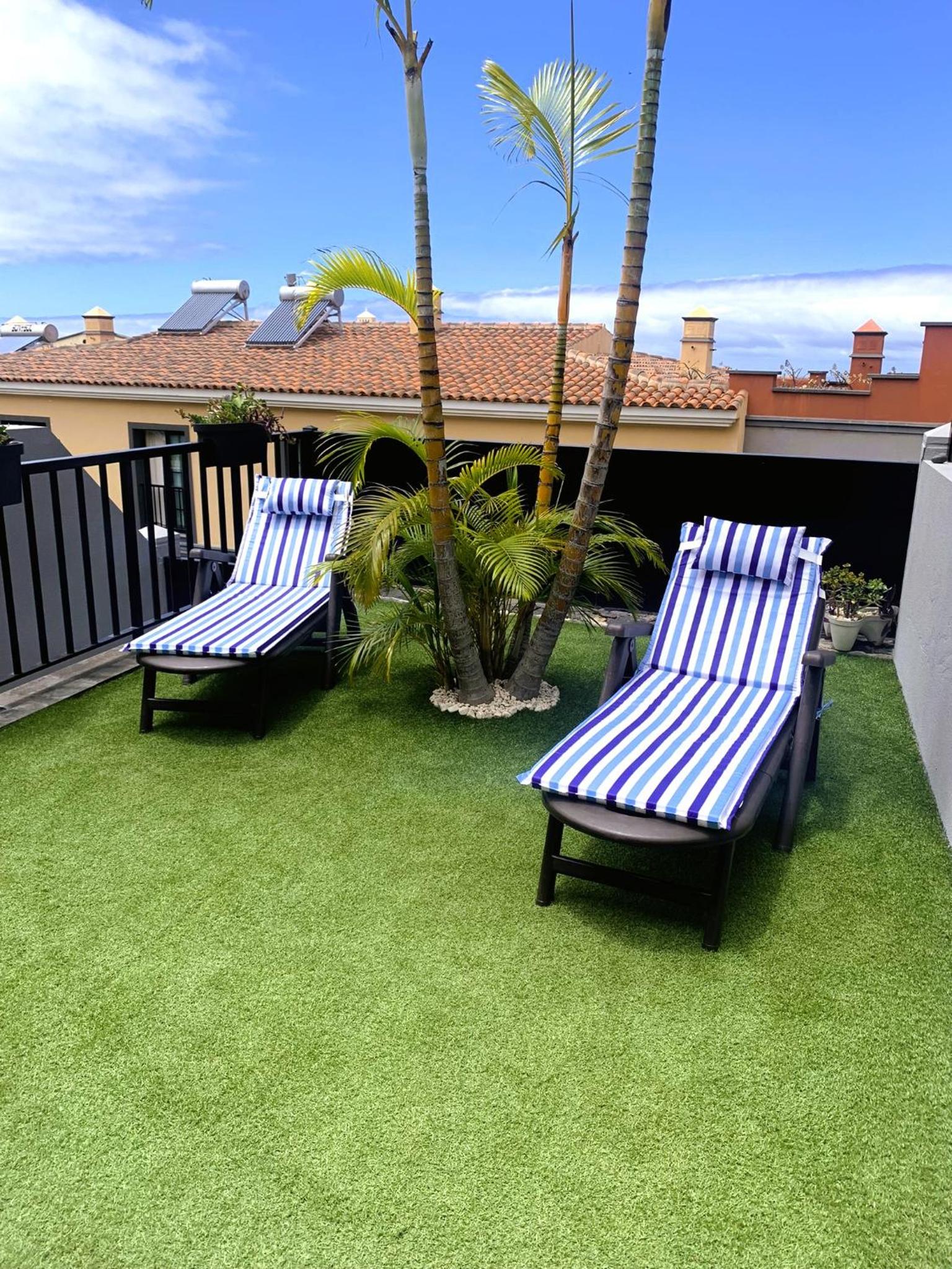 Casa TAYDIA SUN, POOL & RELAX