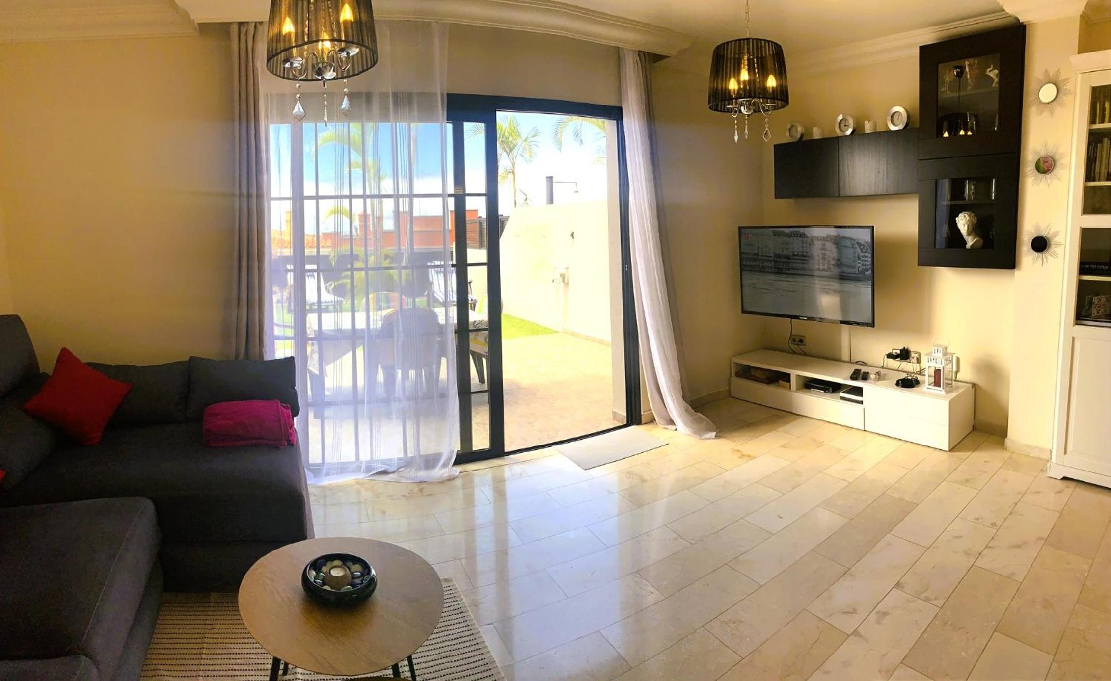 Casa TAYDIA SUN, POOL & RELAX