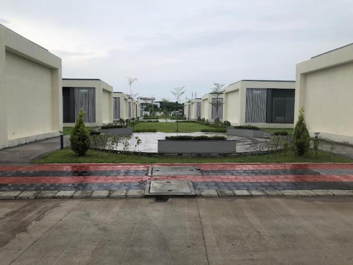 BCM First World Indore view 4