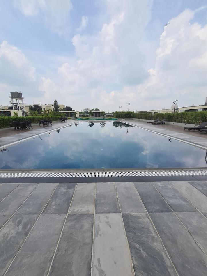 BCM First World Indore view 5