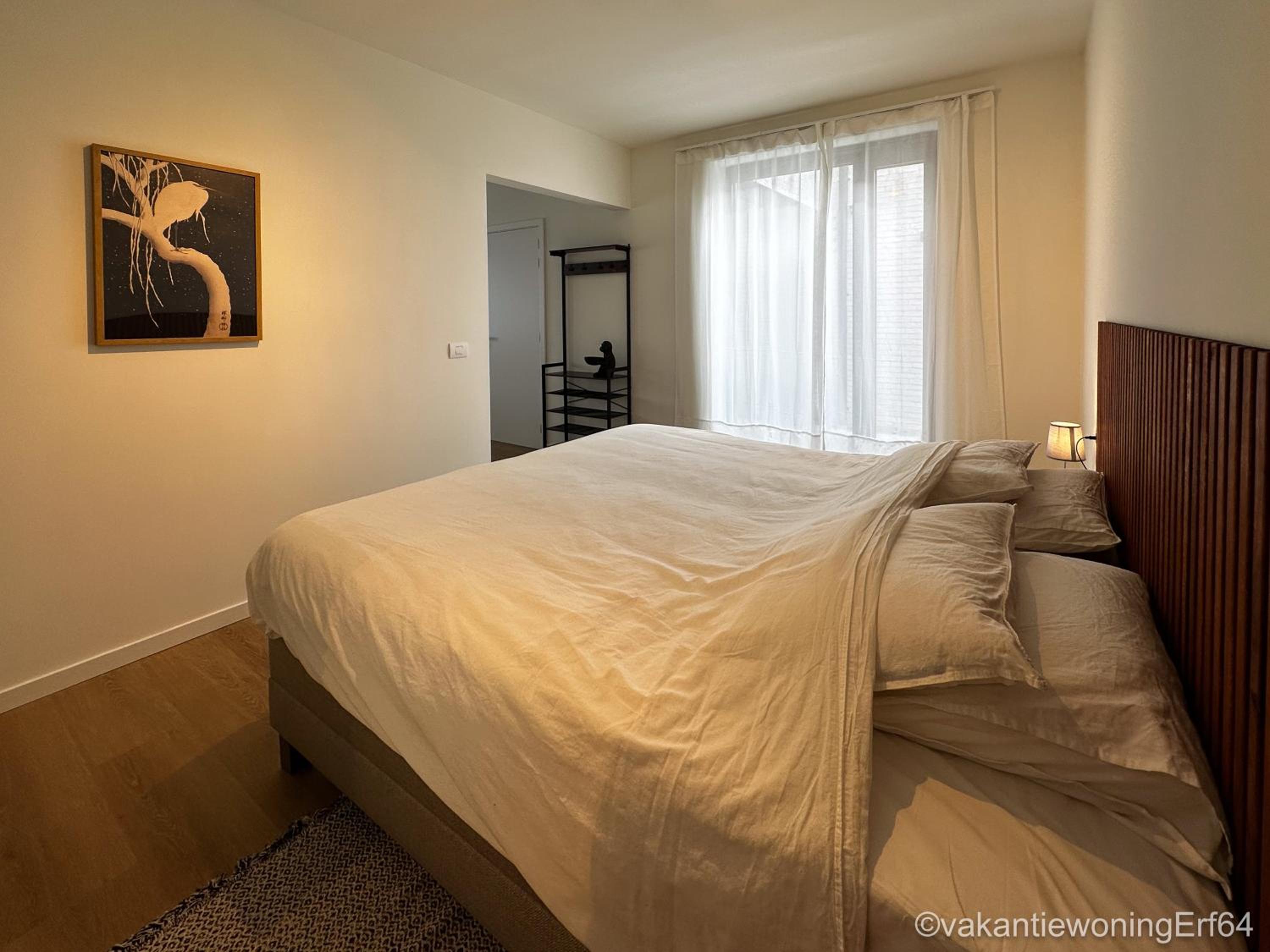 Vakantiewoning Erf64