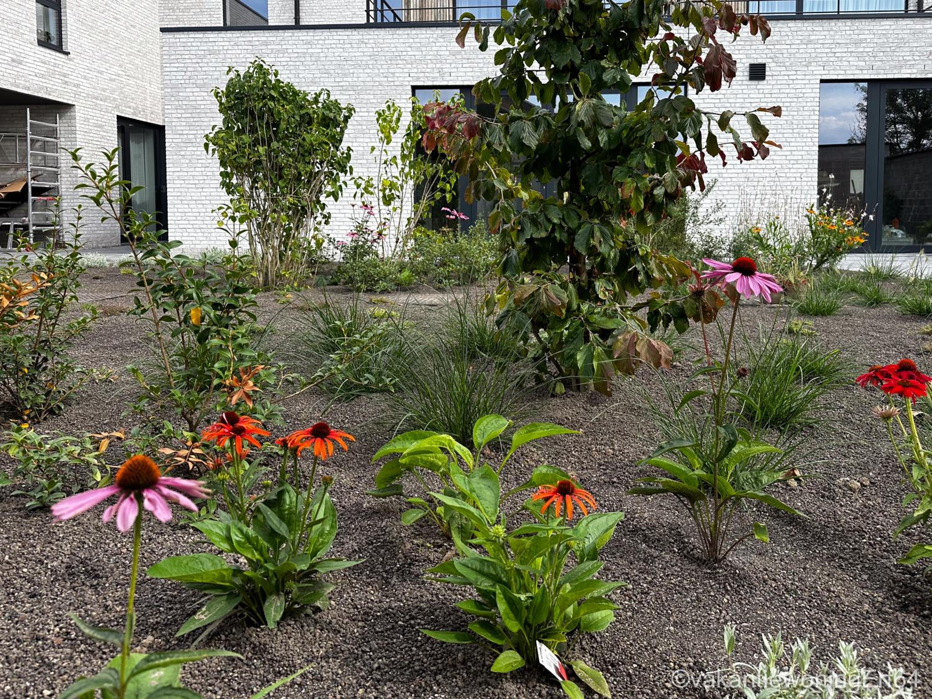 Vakantiewoning Erf64