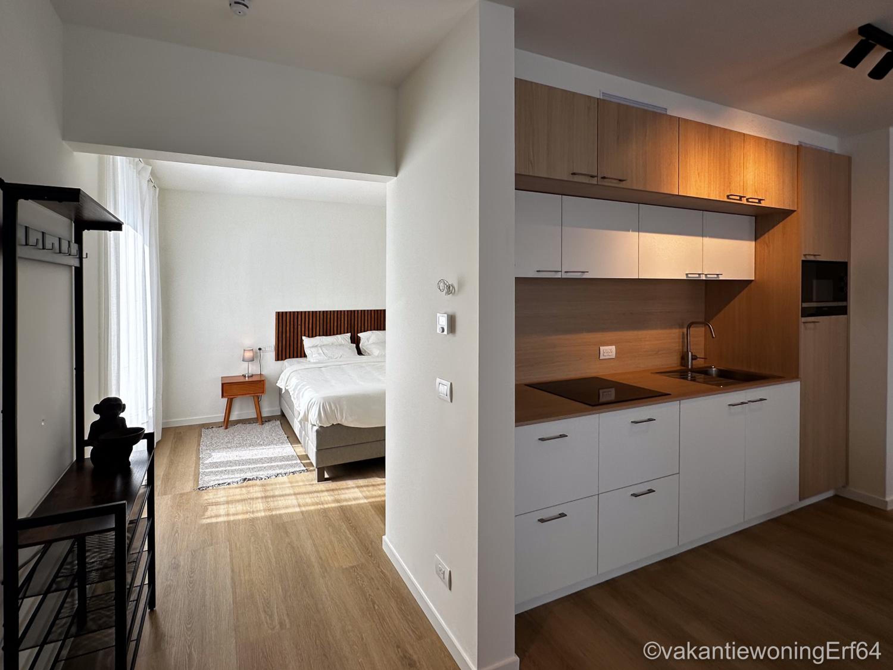 Vakantiewoning Erf64