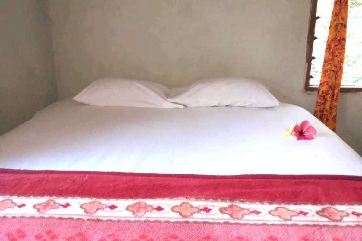 Jolame Homestay Experience