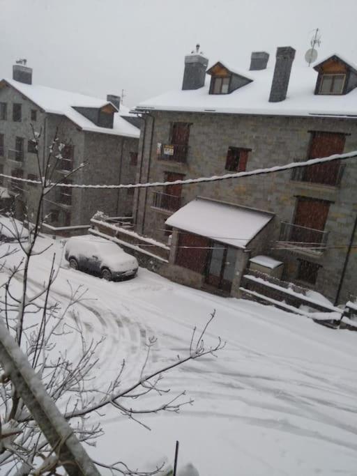 Apartamento en Villanova, Valle de Benasque