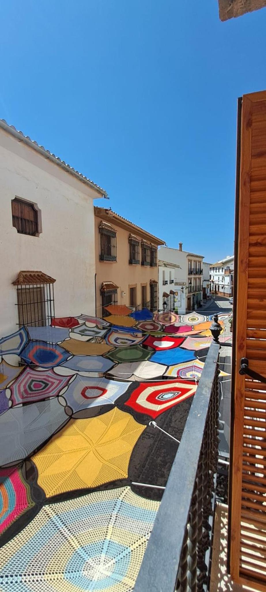 Posada Real CAMINITO DEL REY
