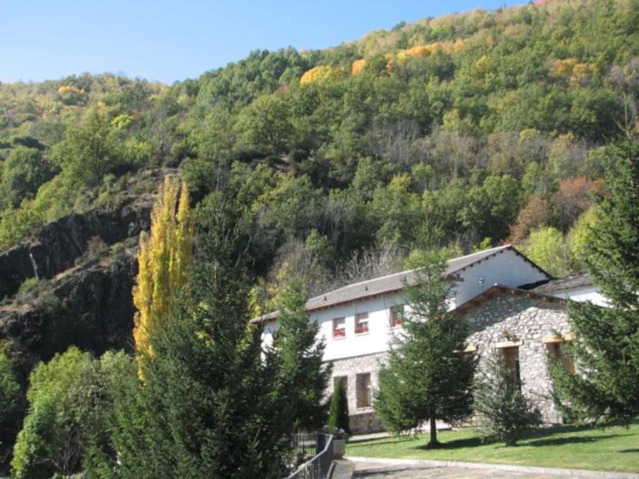 Apartamento en Villanova, Valle de Benasque