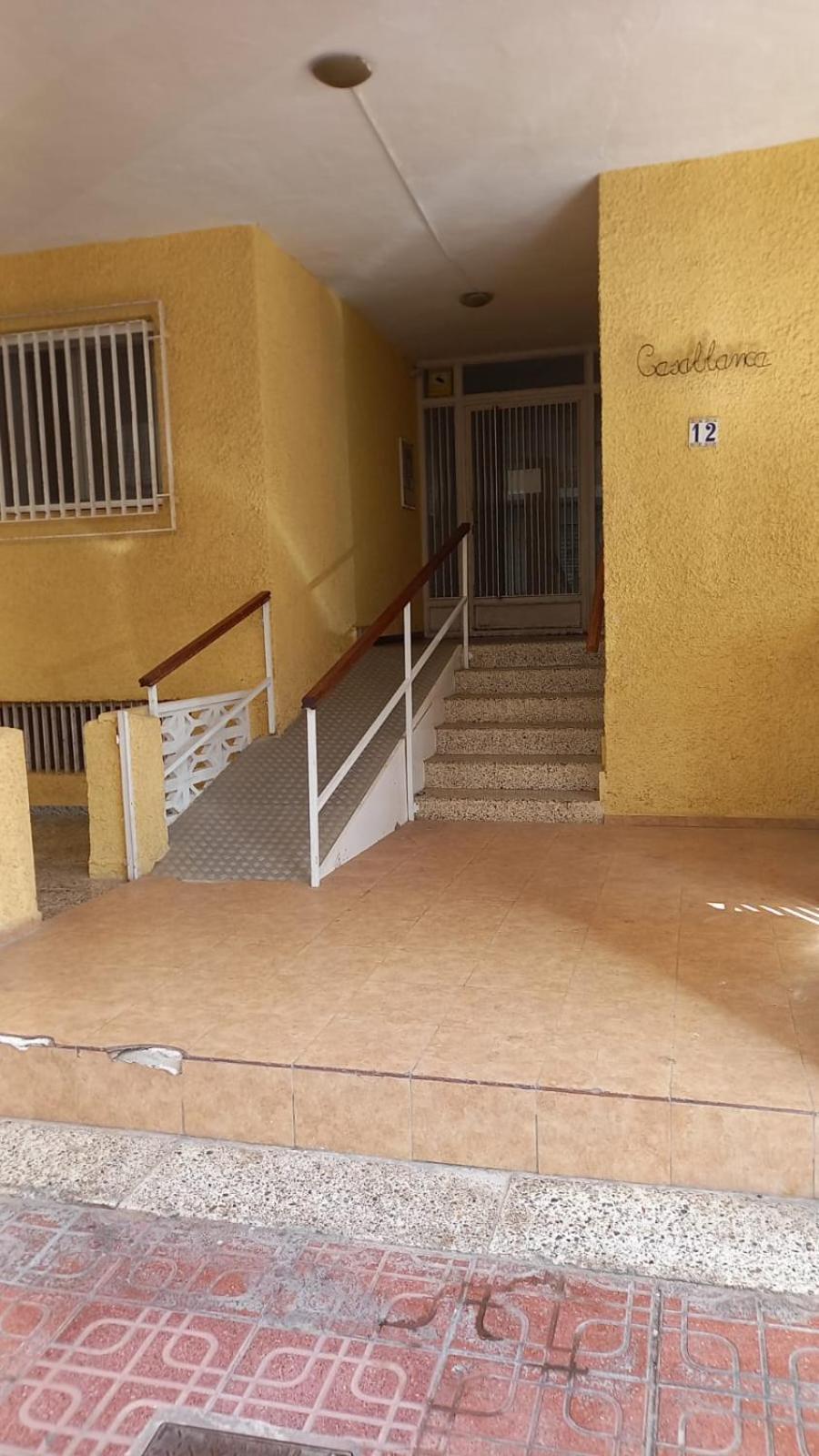 Appartement moderne
