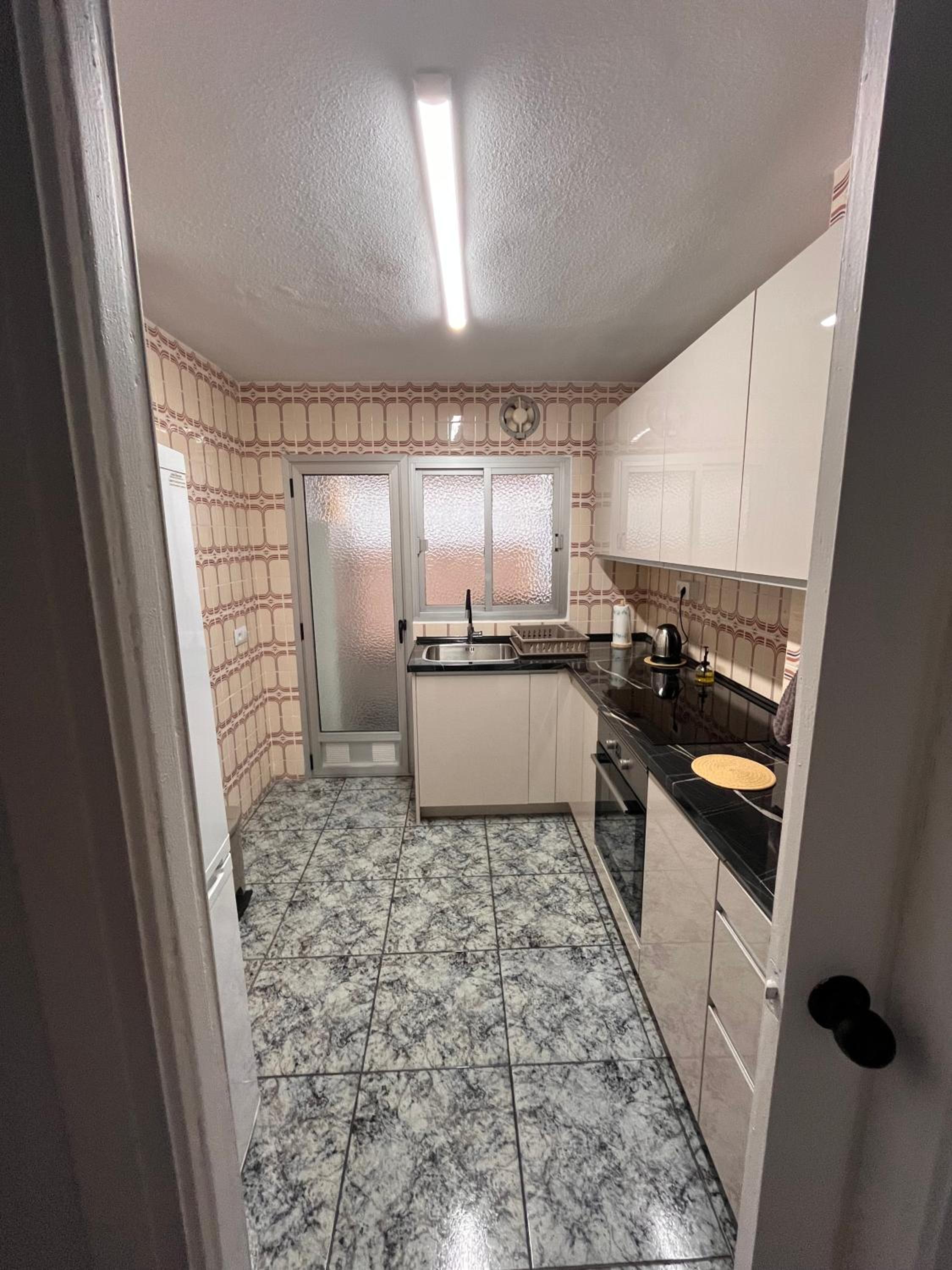 Appartement moderne