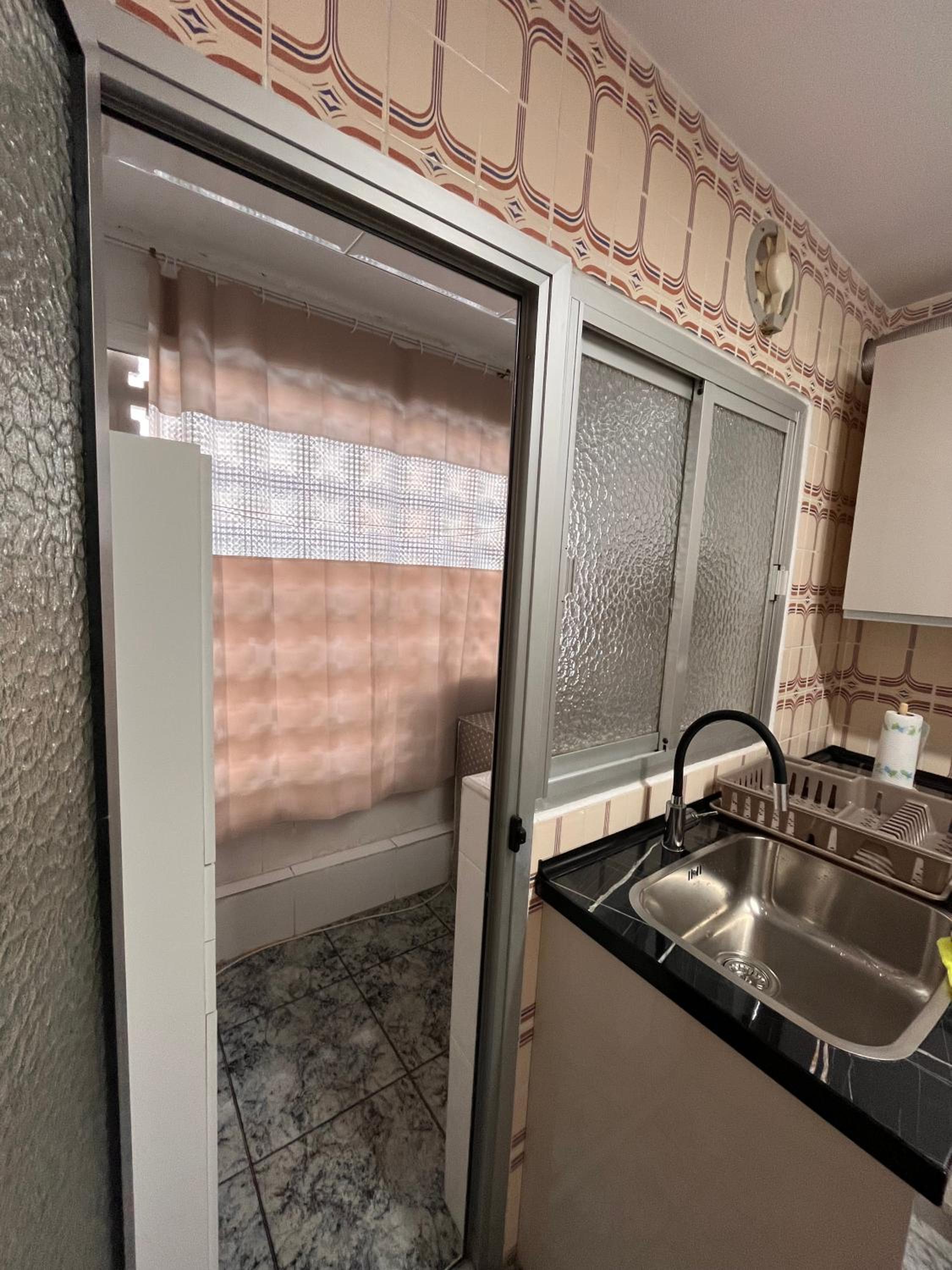 Appartement moderne