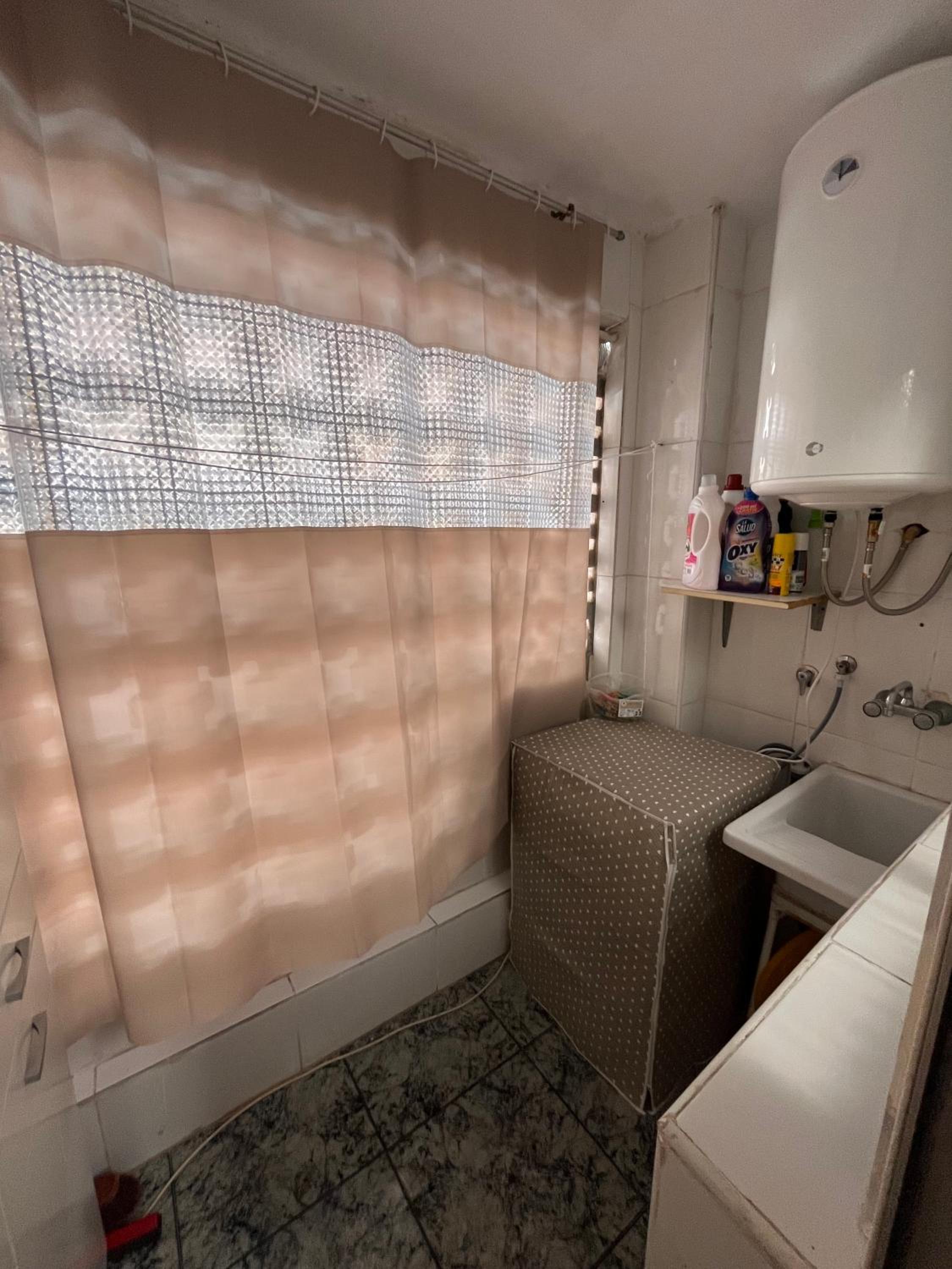 Appartement moderne