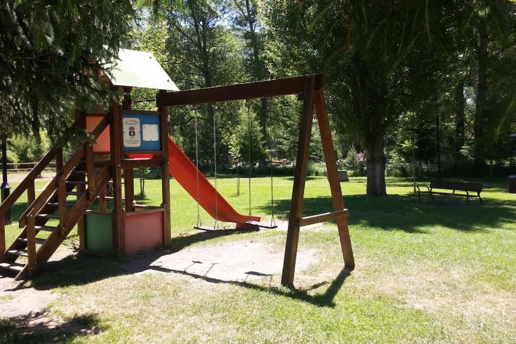 Apartamento en Villanova, Valle de Benasque