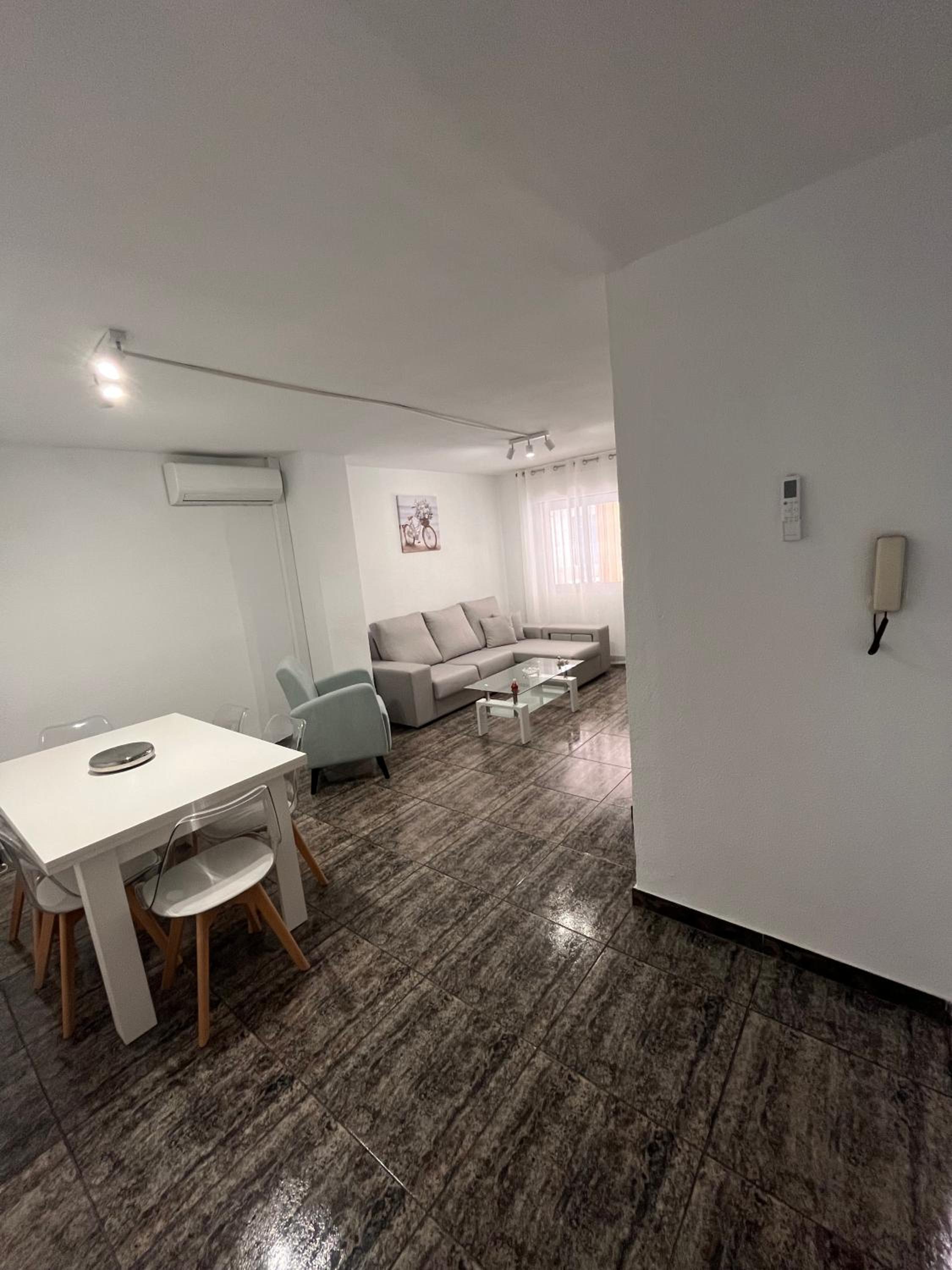 Appartement moderne