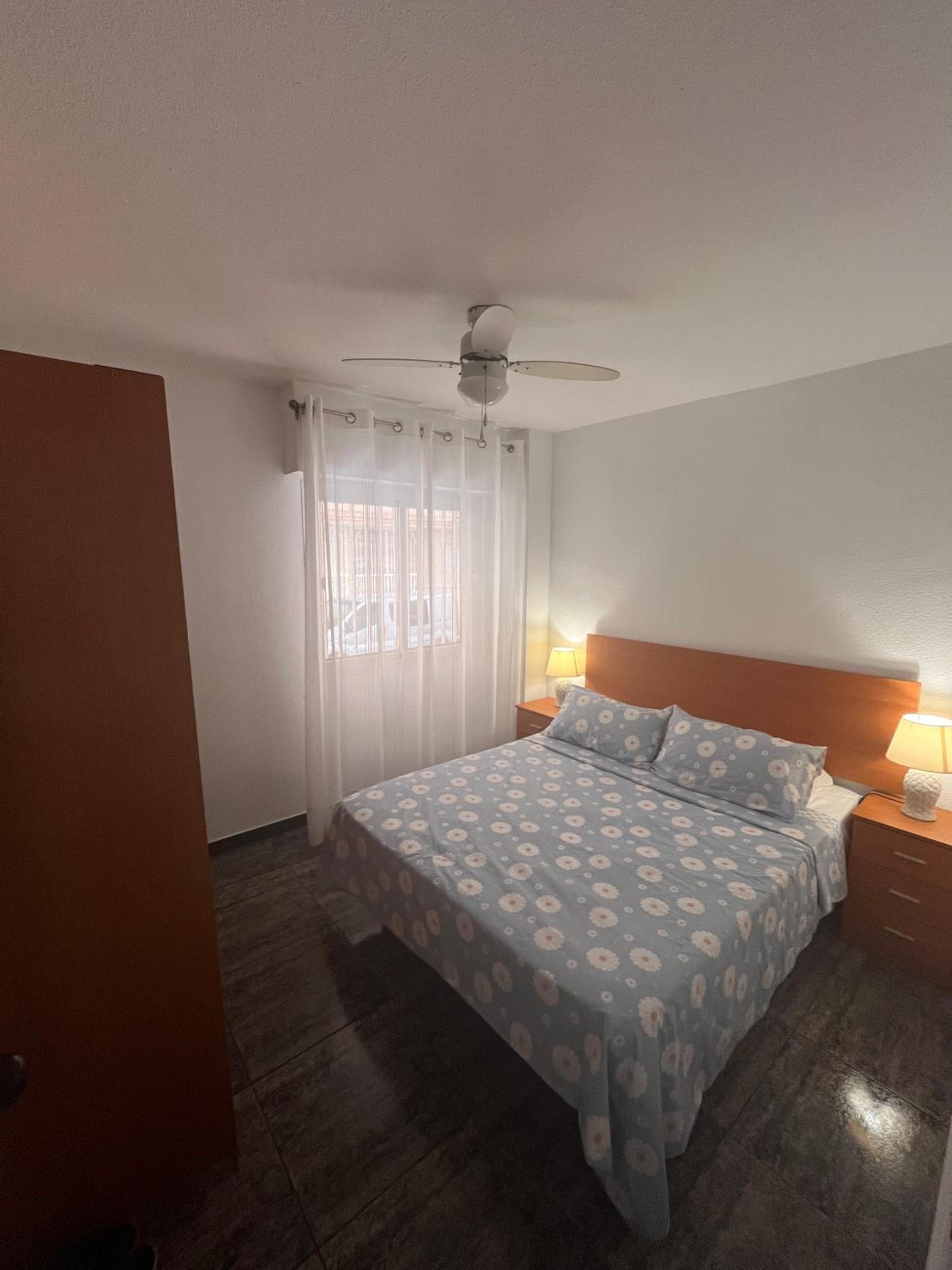 Appartement moderne