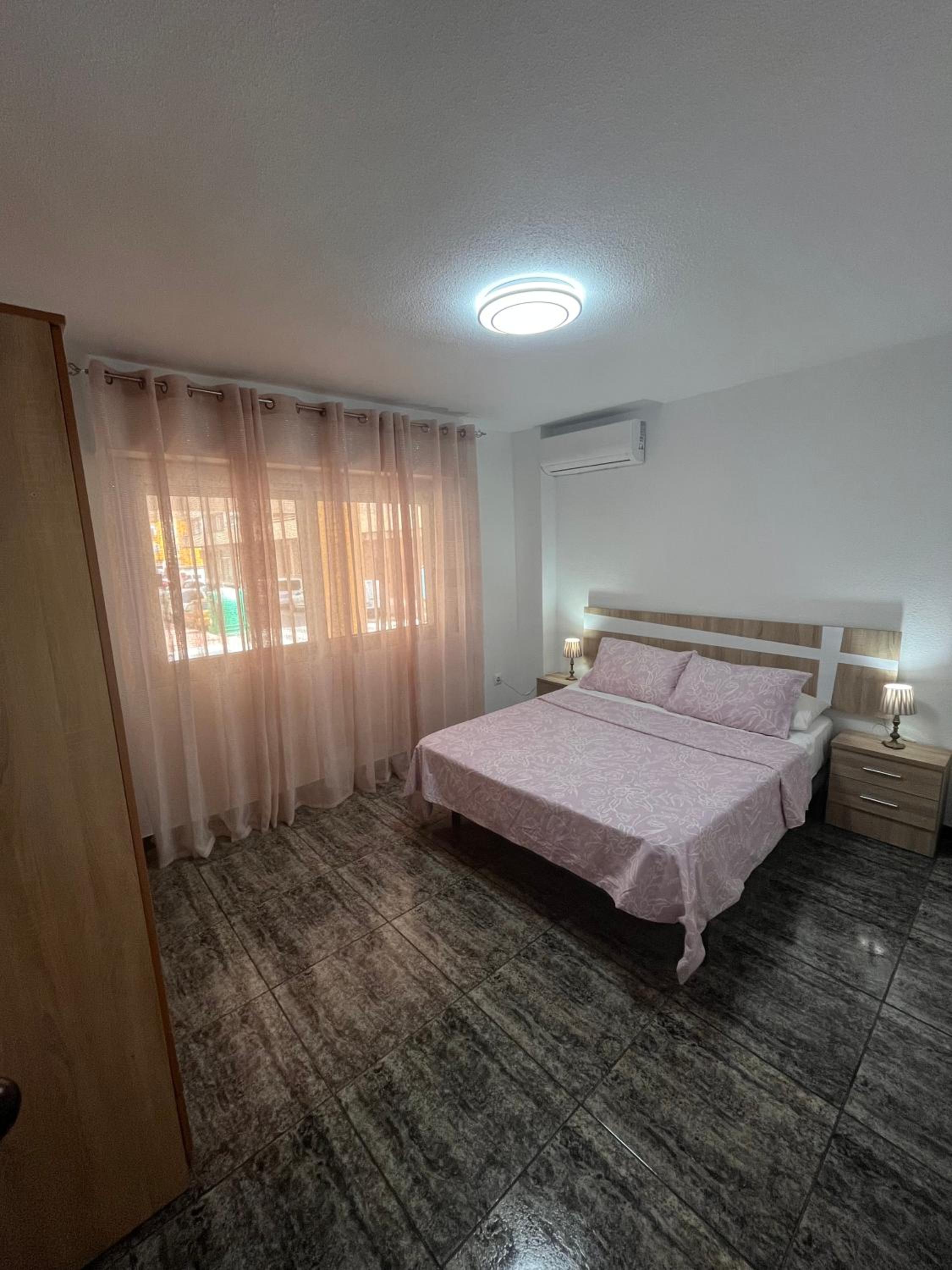 Appartement moderne