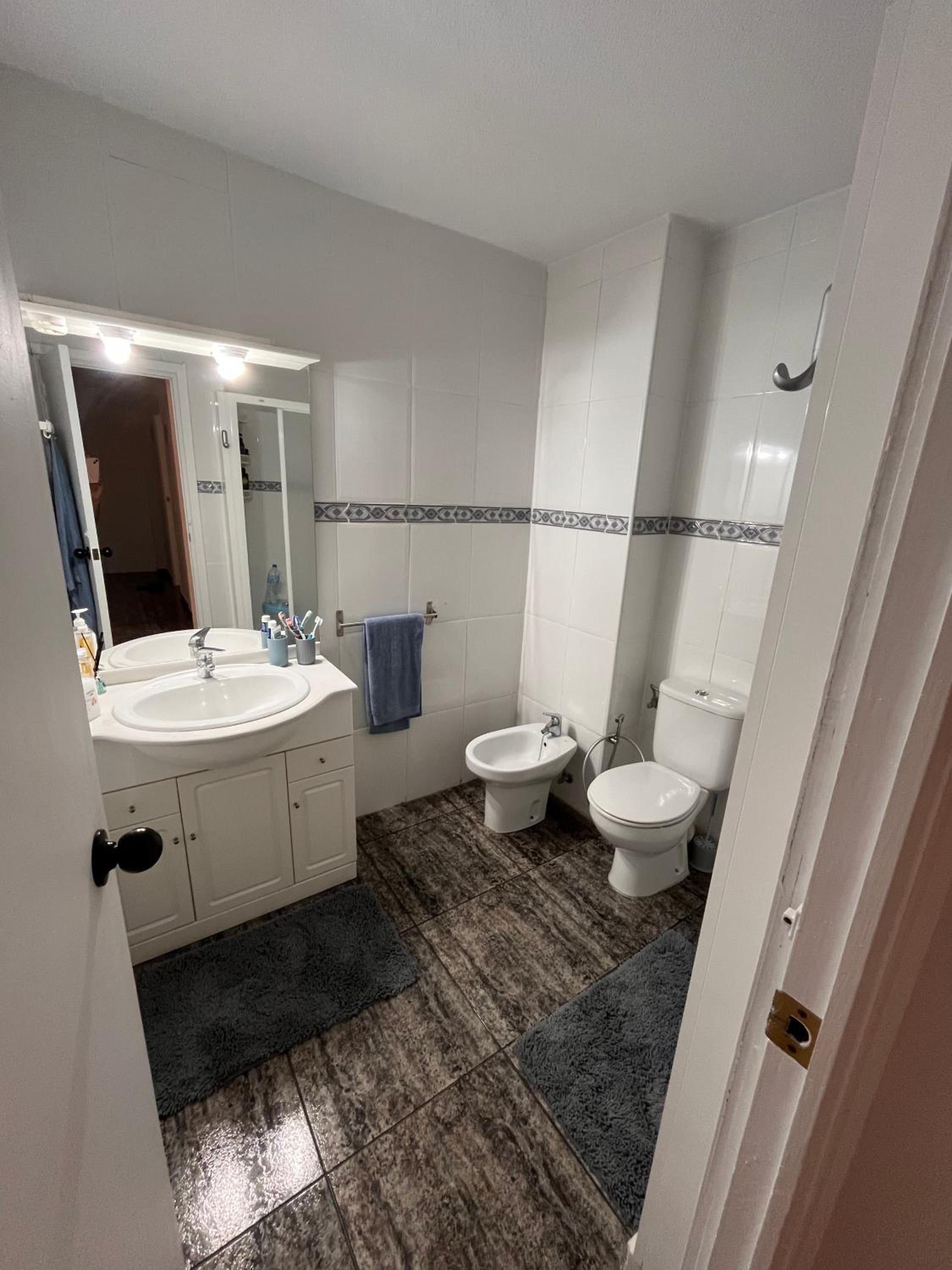 Appartement moderne