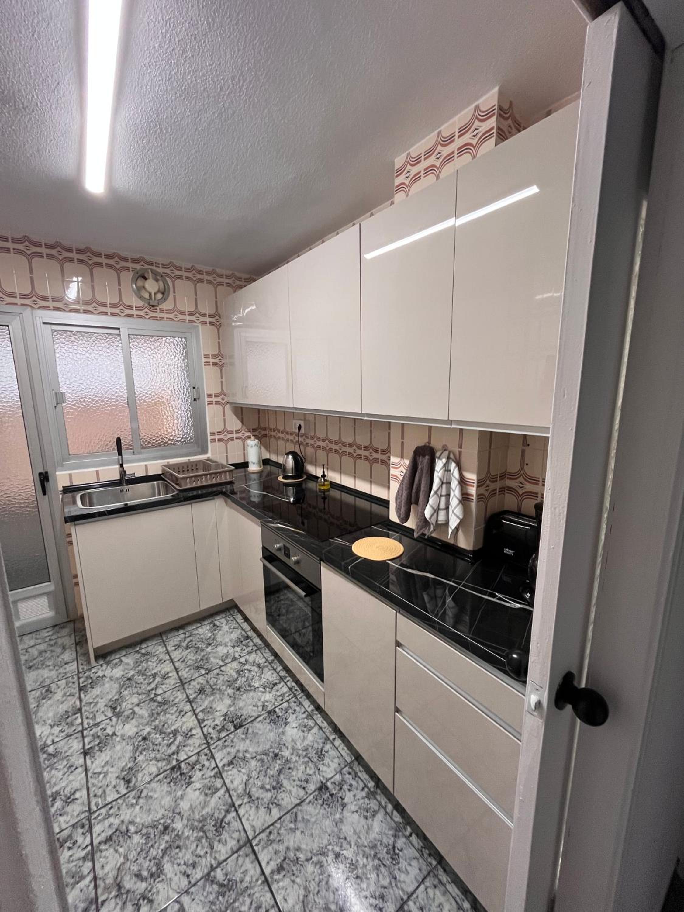 Appartement moderne