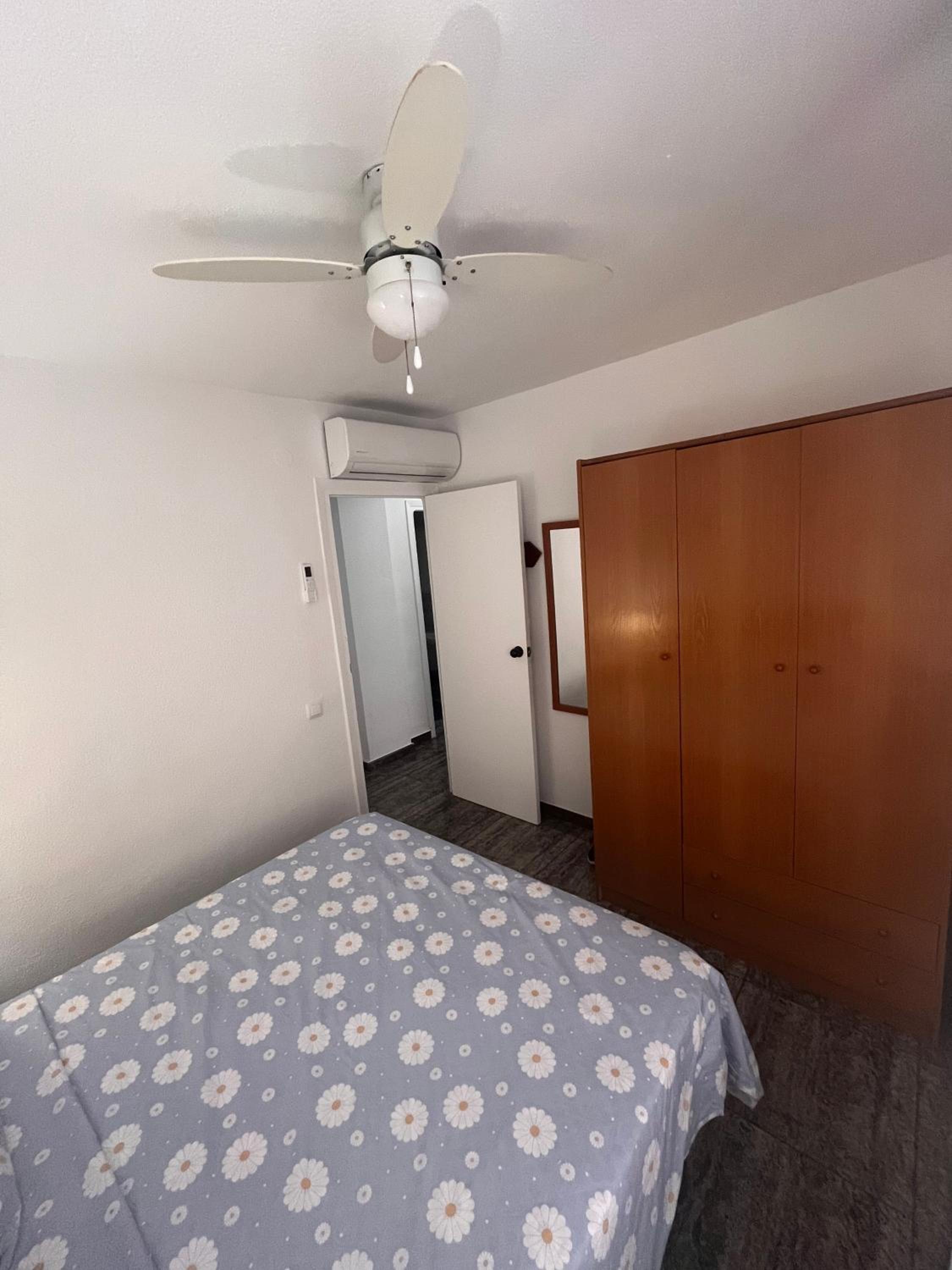 Appartement moderne